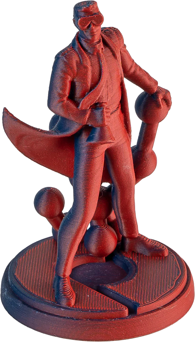 Panchroma™ Dual Matte PLA - Image 34