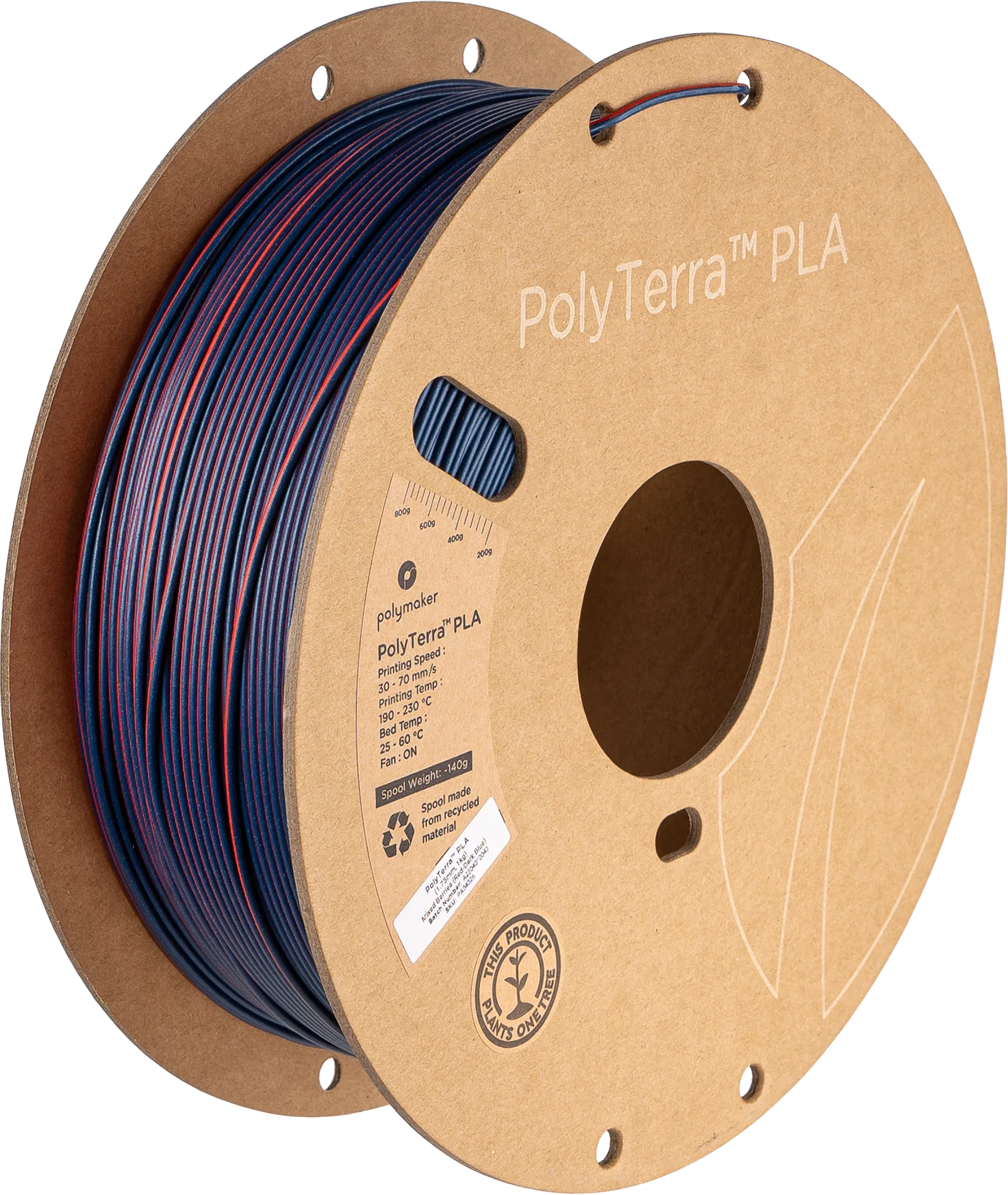 Panchroma™ Dual Matte PLA - Image 35