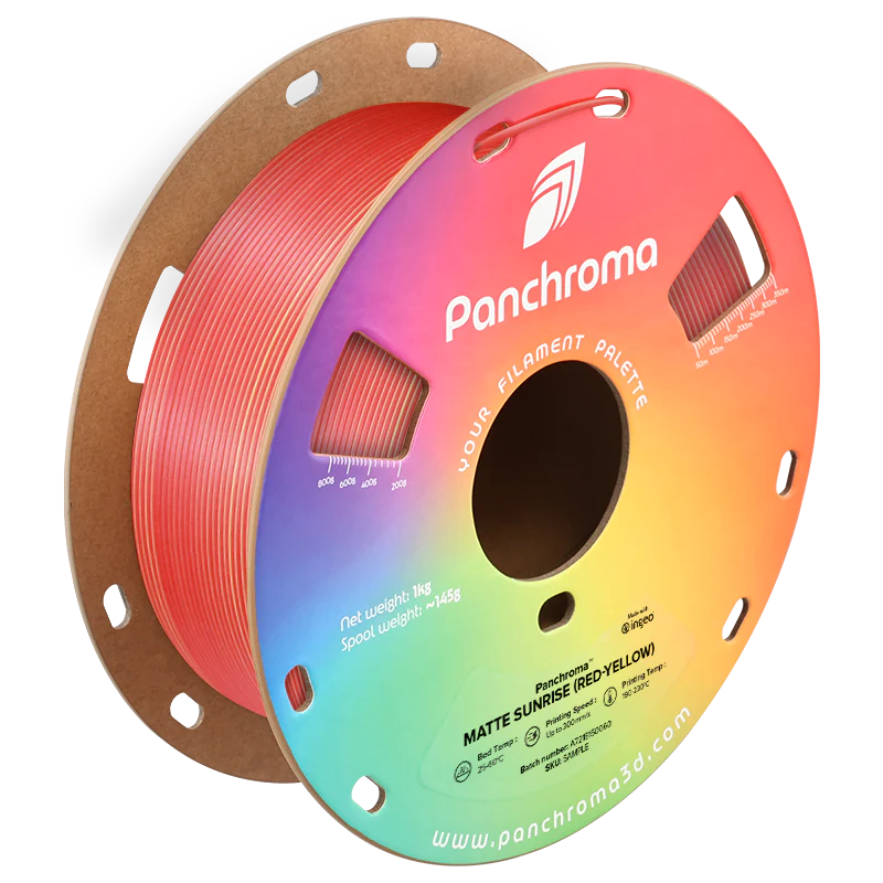 Panchroma™ Dual Matte PLA - Image 37