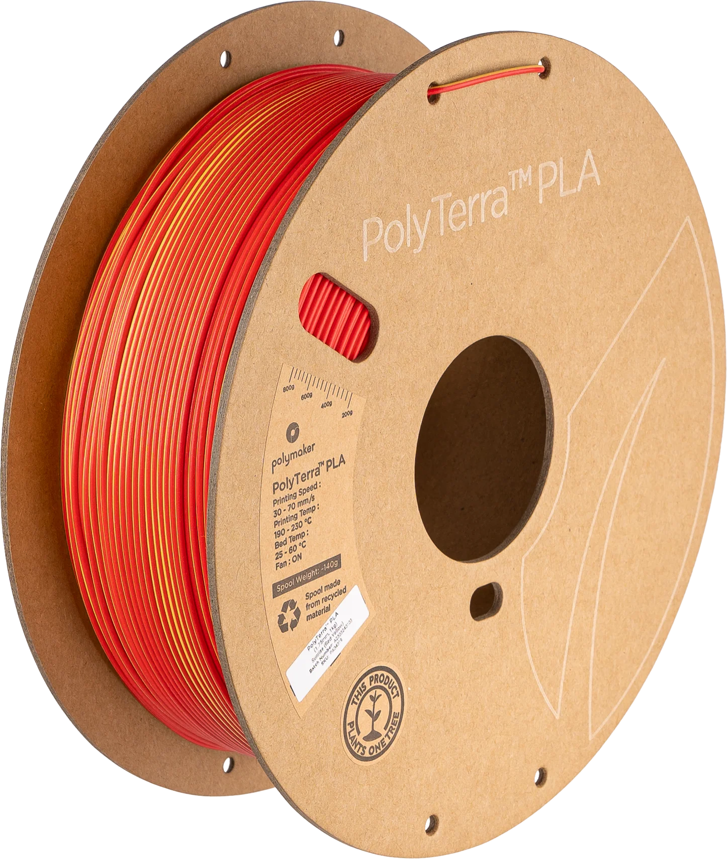Panchroma™ Dual Matte PLA - Image 39