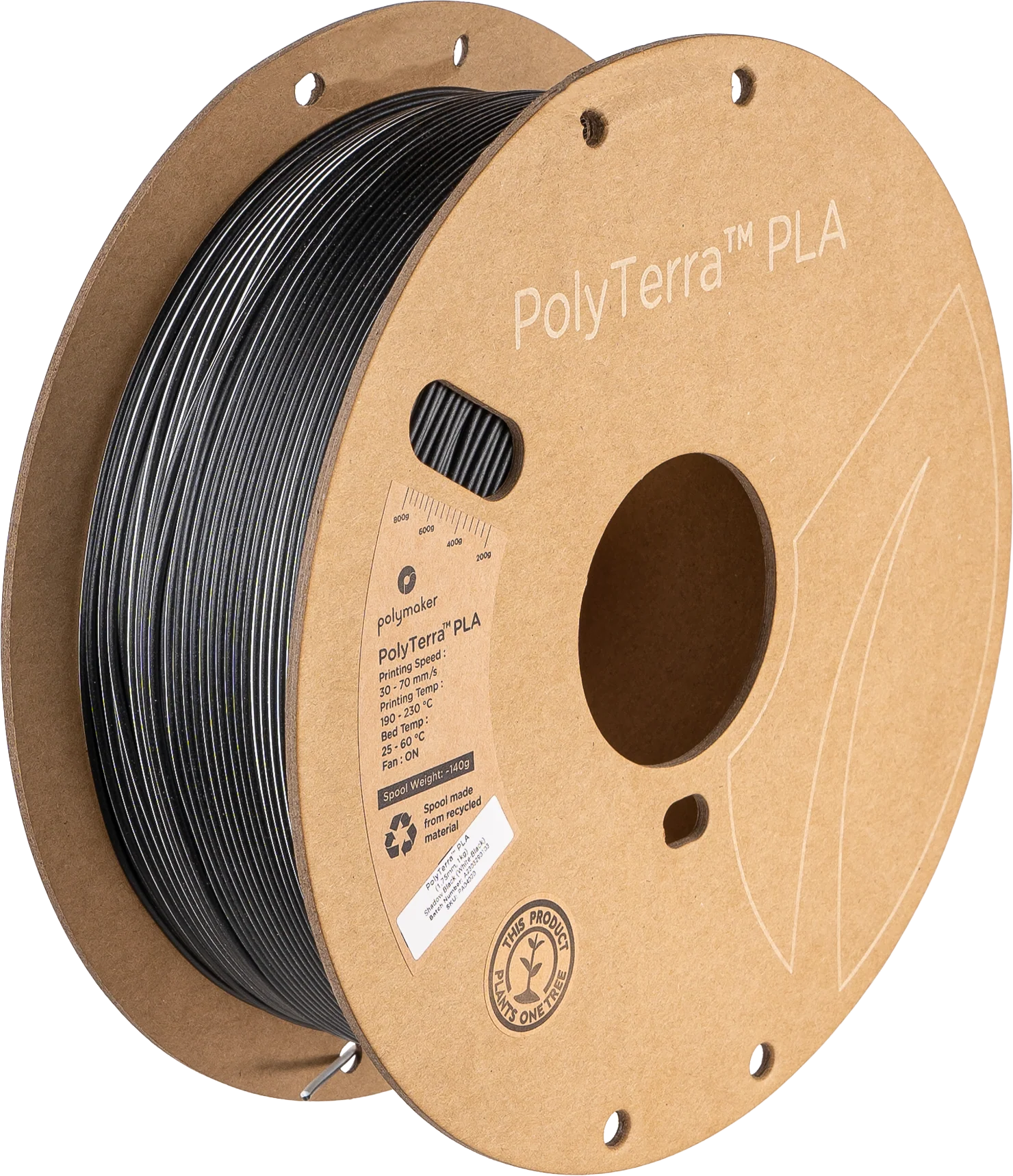 Panchroma™ Dual Matte PLA - Image 4