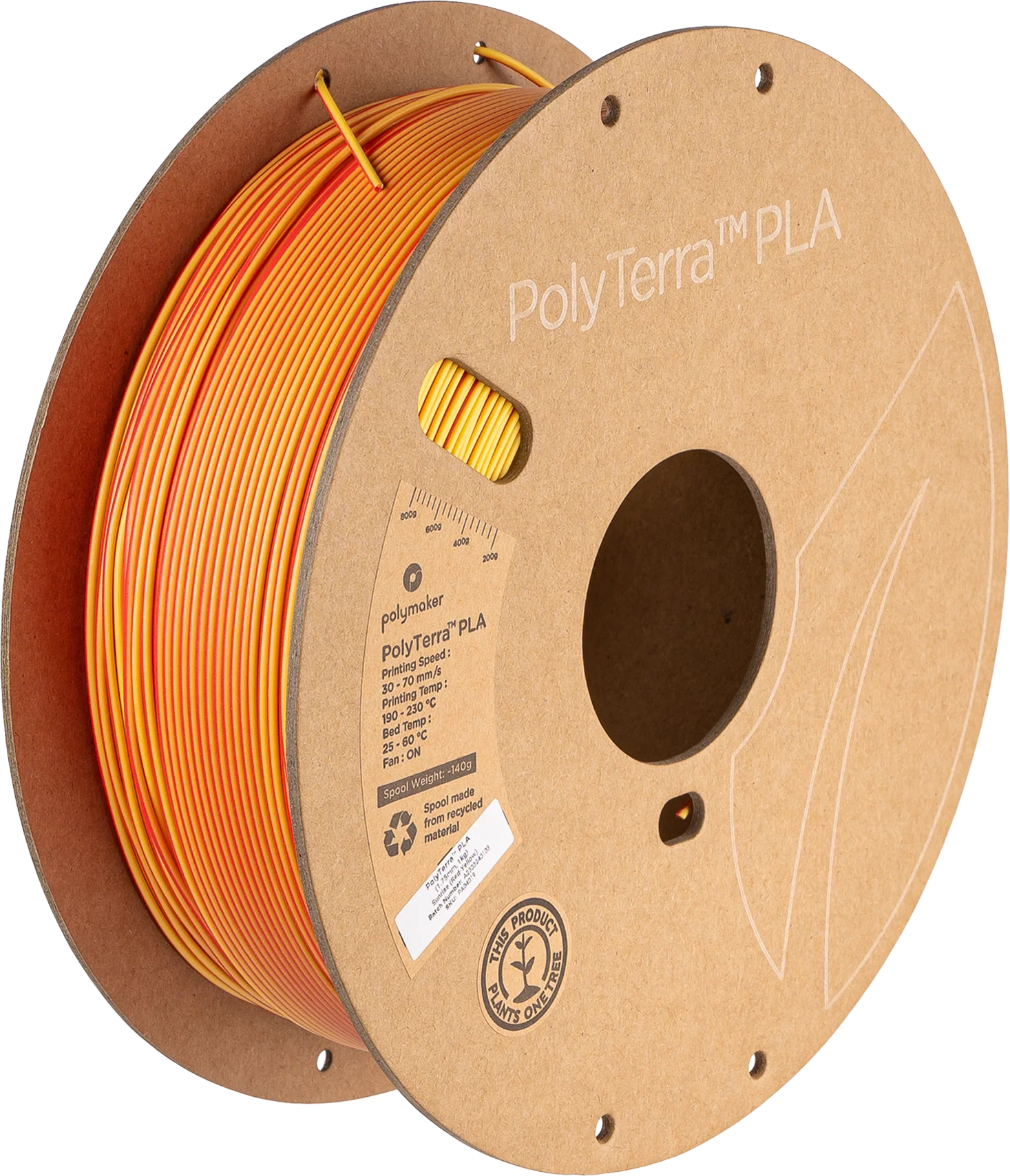 Panchroma™ Dual Matte PLA - Image 40