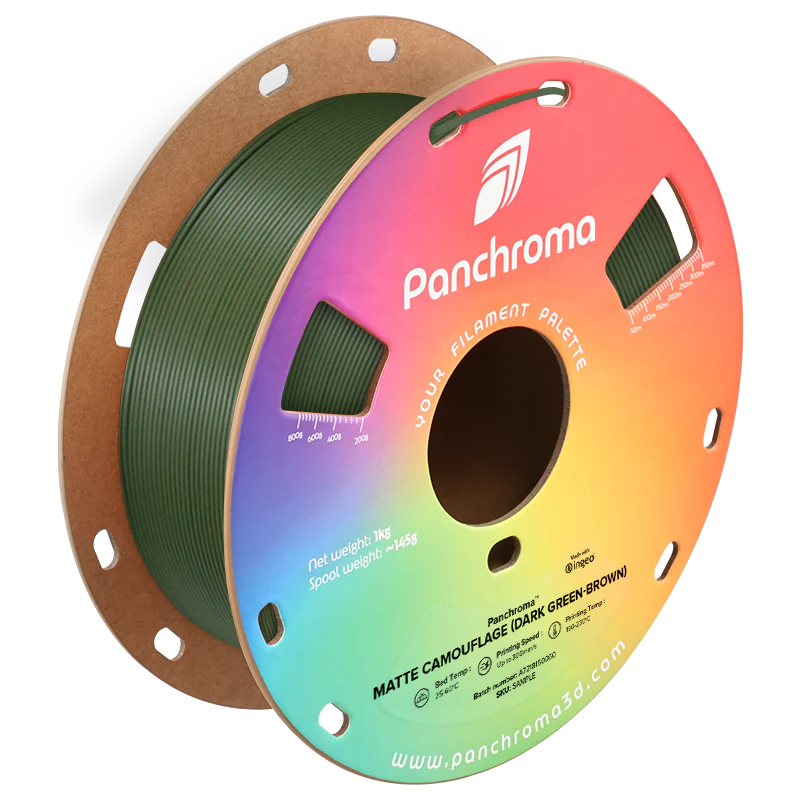Panchroma™ Dual Matte PLA - Image 41