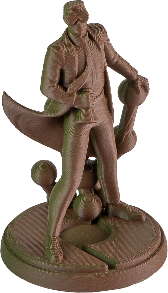 Panchroma™ Dual Matte PLA - Image 42