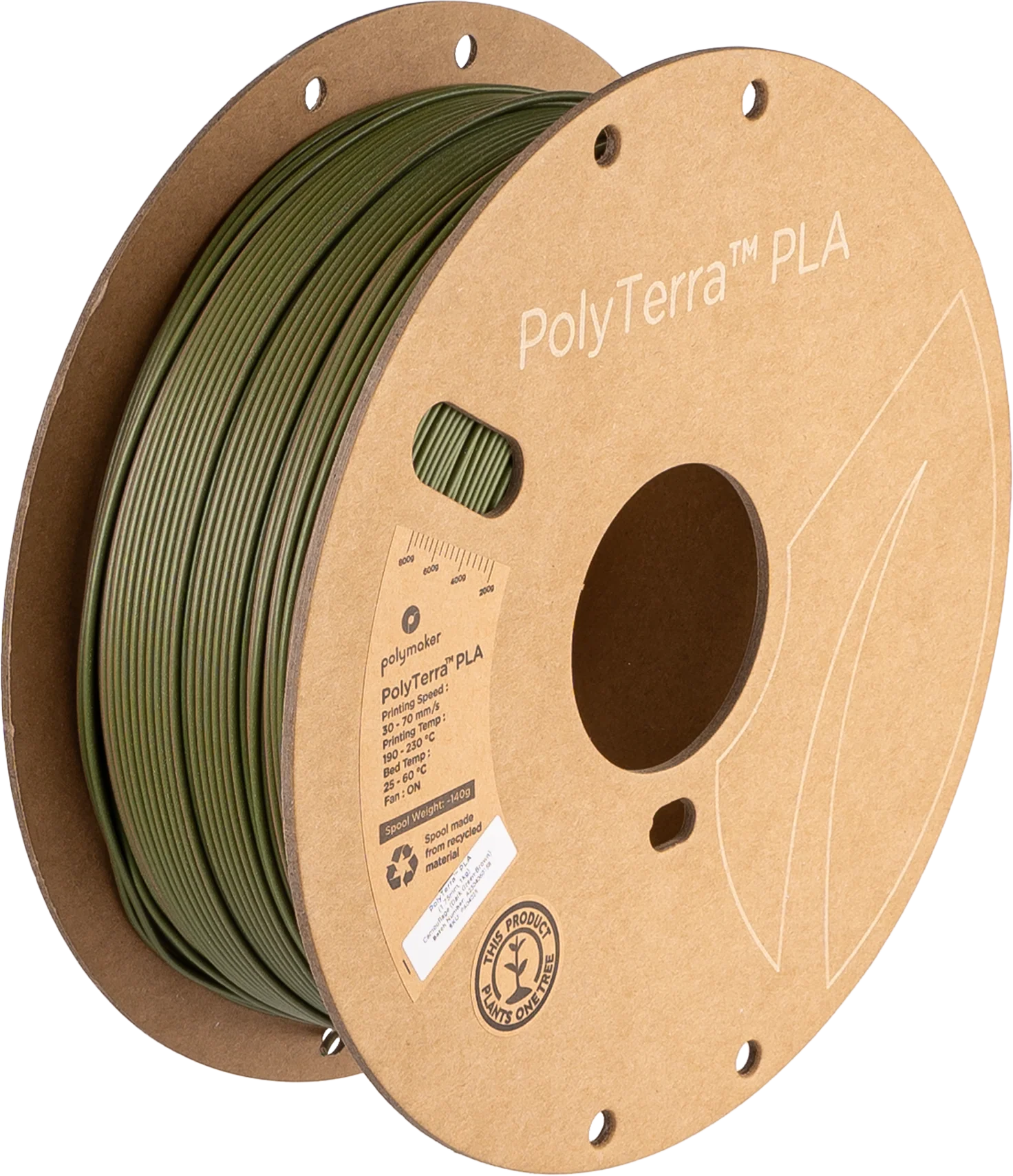 Panchroma™ Dual Matte PLA - Image 43