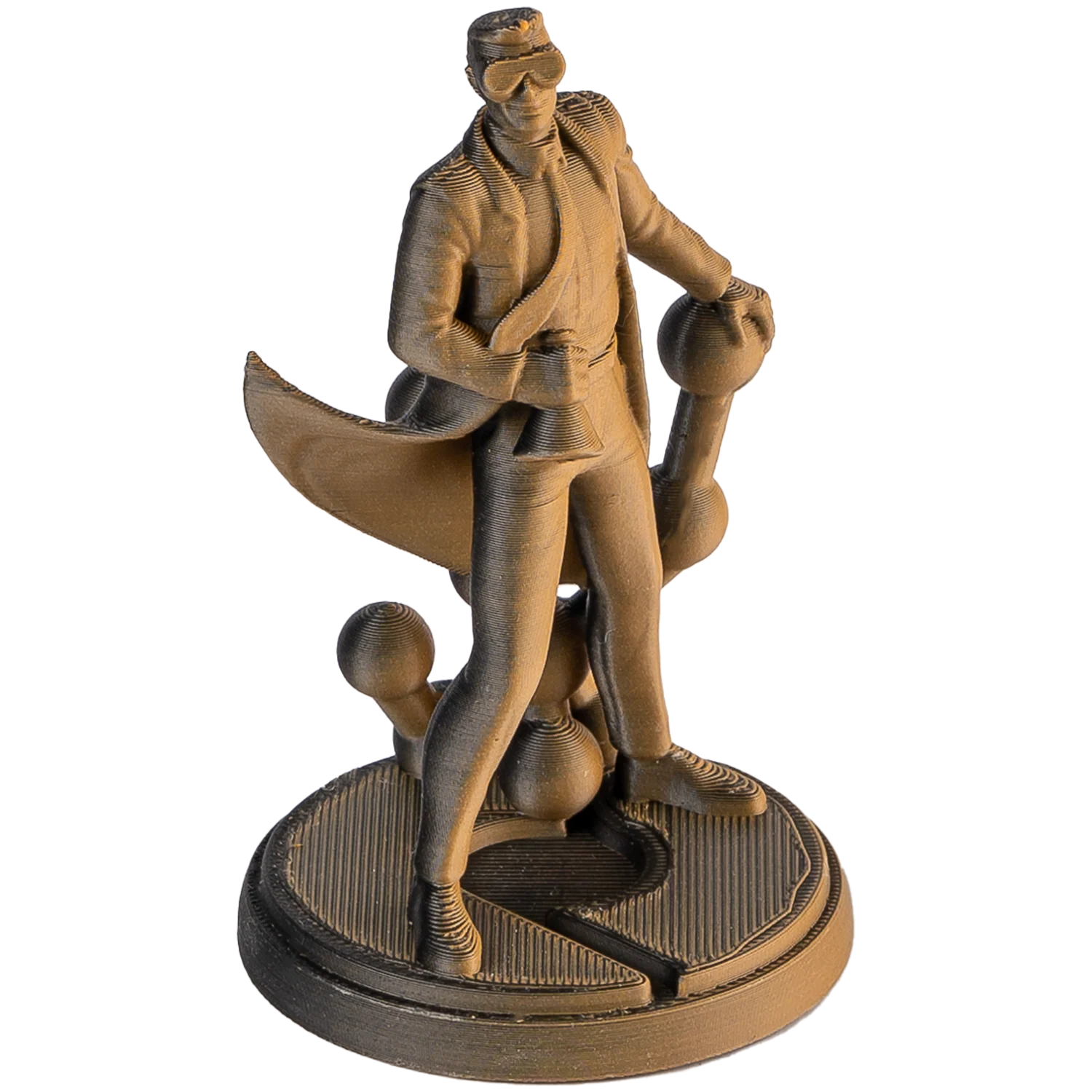 Panchroma™ Dual Matte PLA - Image 45