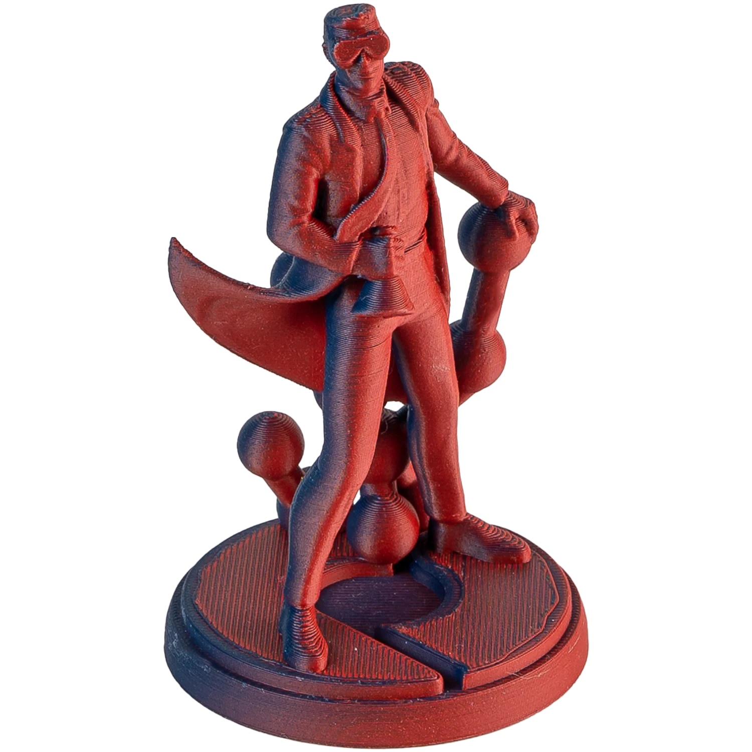 Panchroma™ Dual Matte PLA - Image 46