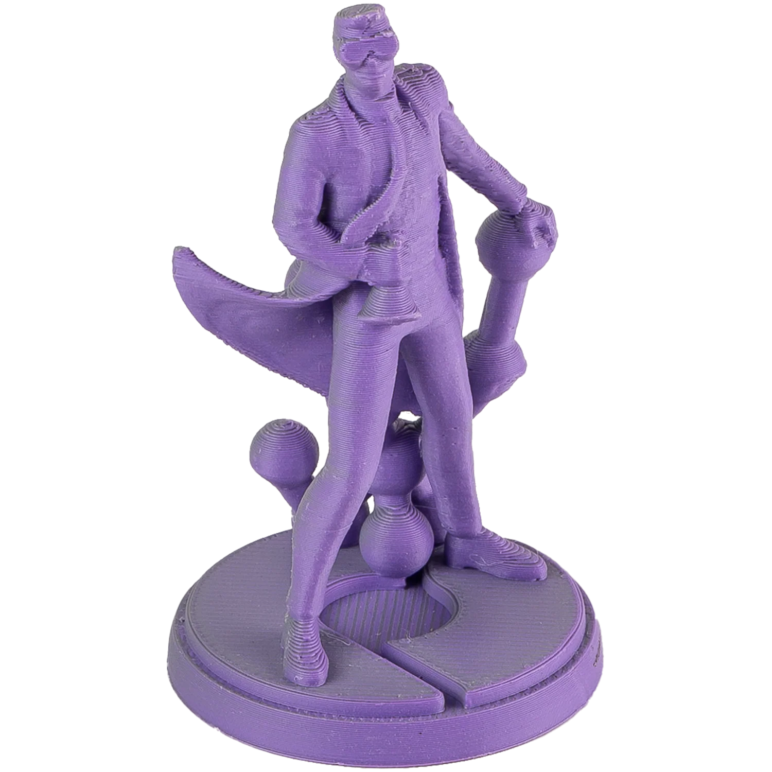 Panchroma™ Dual Matte PLA - Image 47