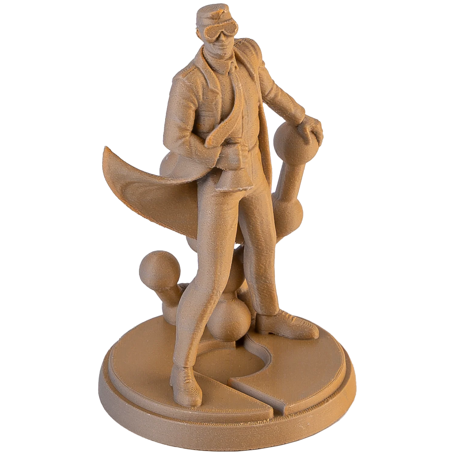 Panchroma™ Dual Matte PLA - Image 48