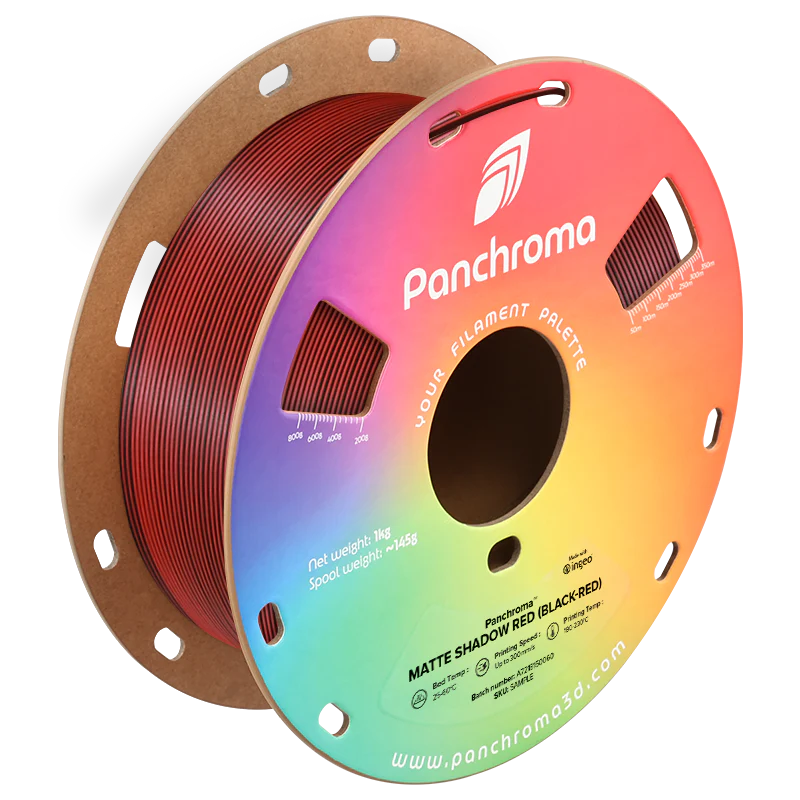 Panchroma™ Dual Matte PLA - Image 5