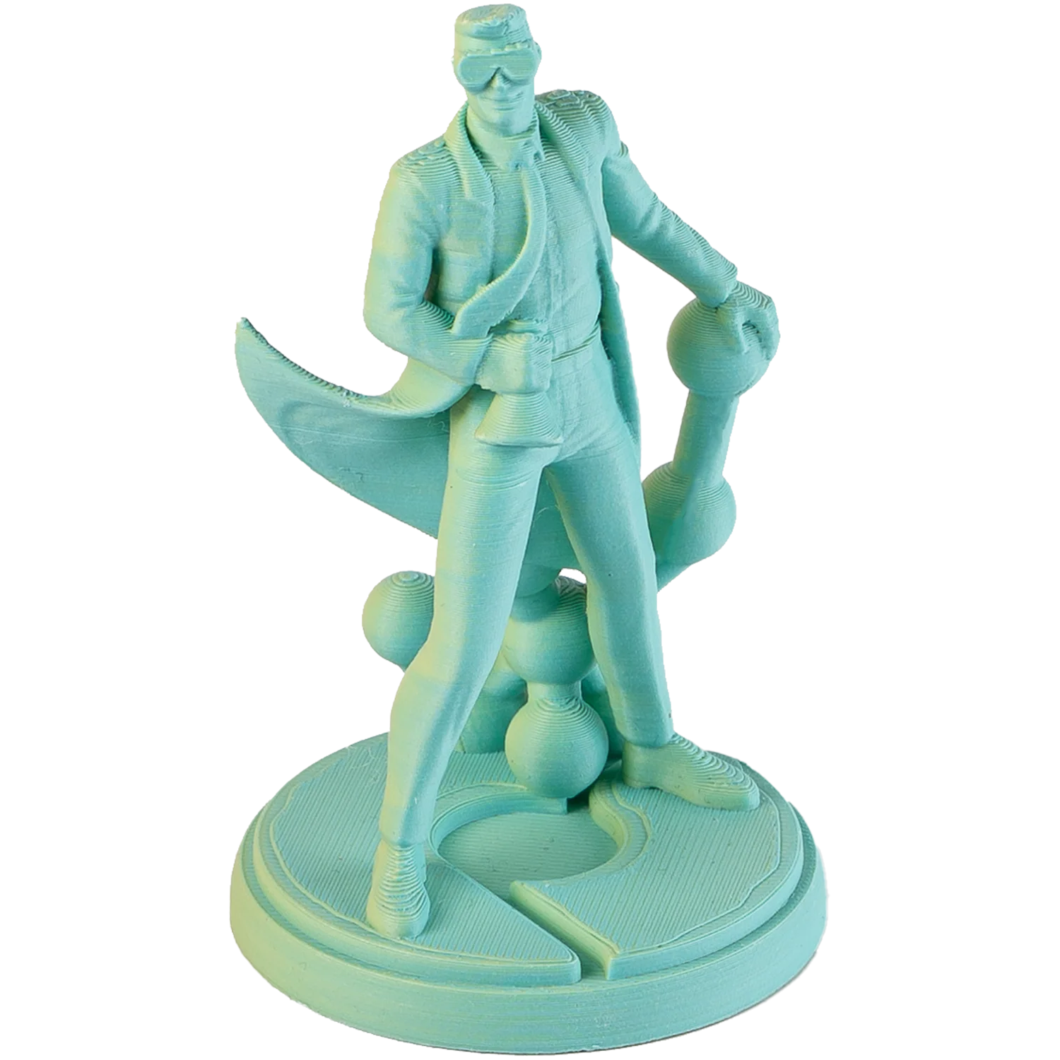 Panchroma™ Dual Matte PLA - Image 52