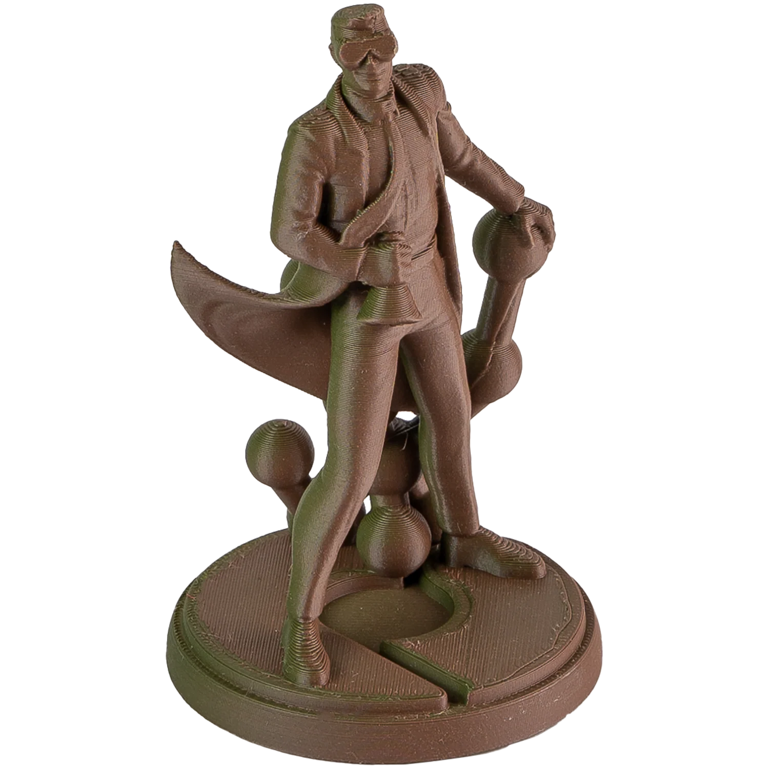 Panchroma™ Dual Matte PLA - Image 53