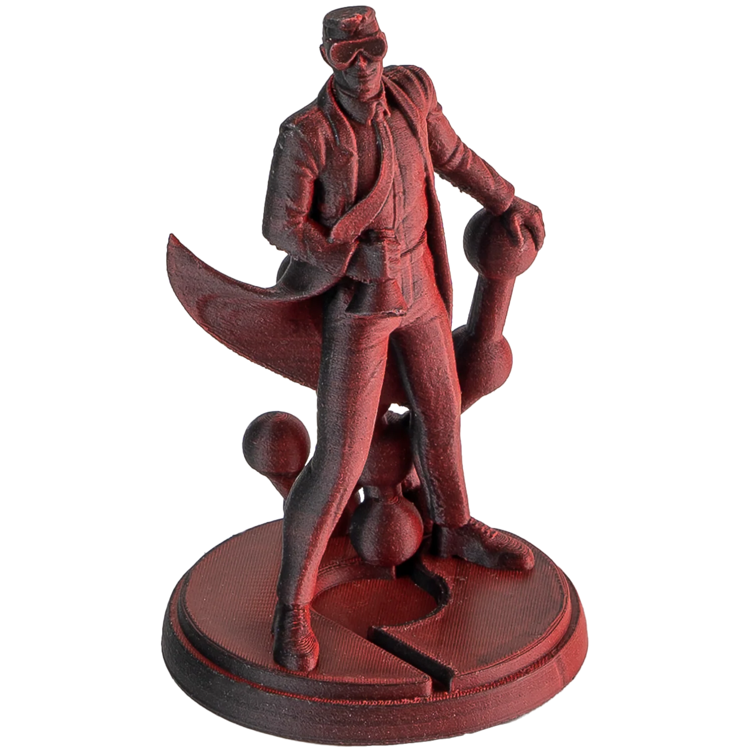 Panchroma™ Dual Matte PLA - Image 54