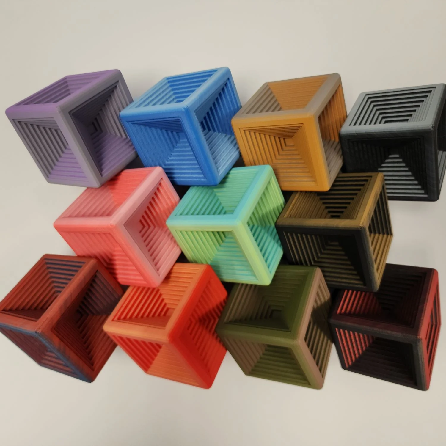 Panchroma™ Dual Matte PLA - Image 58