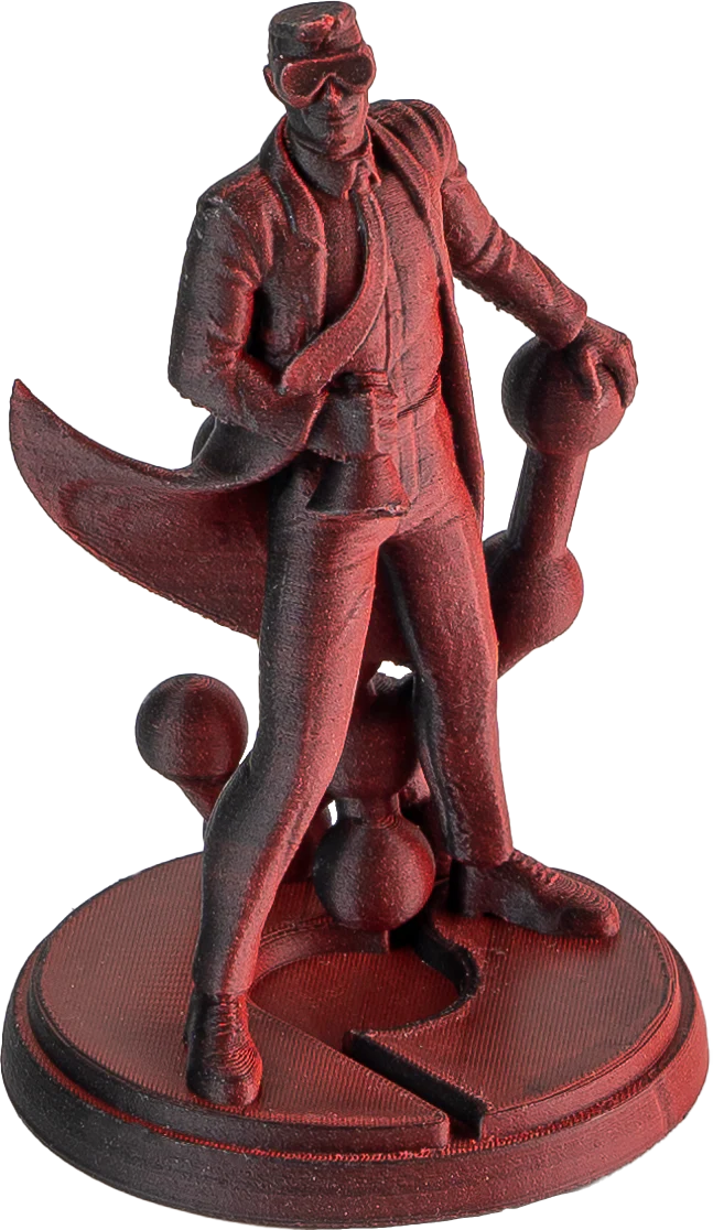 Panchroma™ Dual Matte PLA - Image 6
