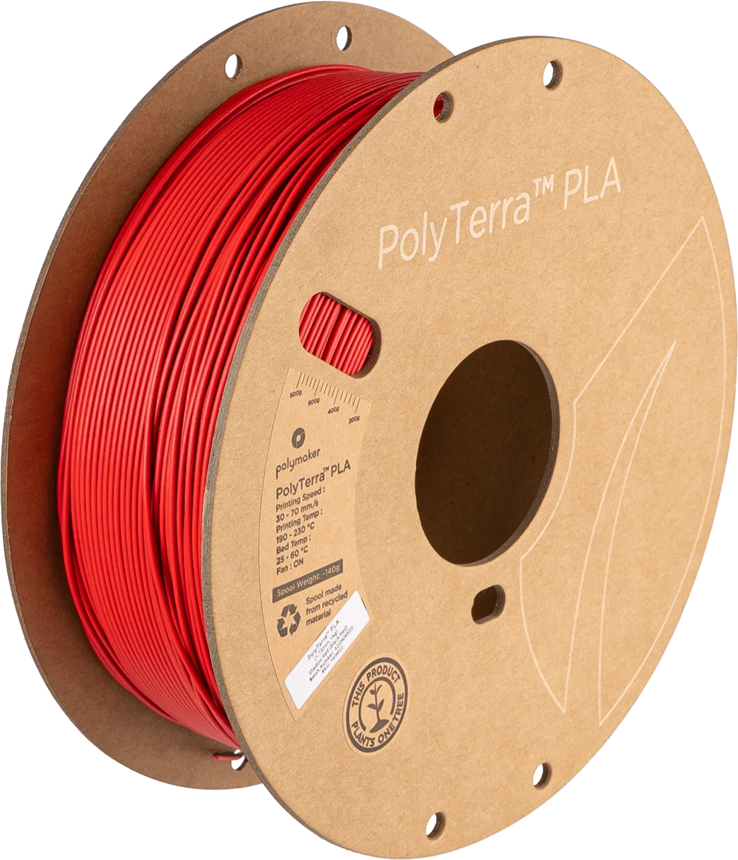 Panchroma™ Dual Matte PLA - Image 7