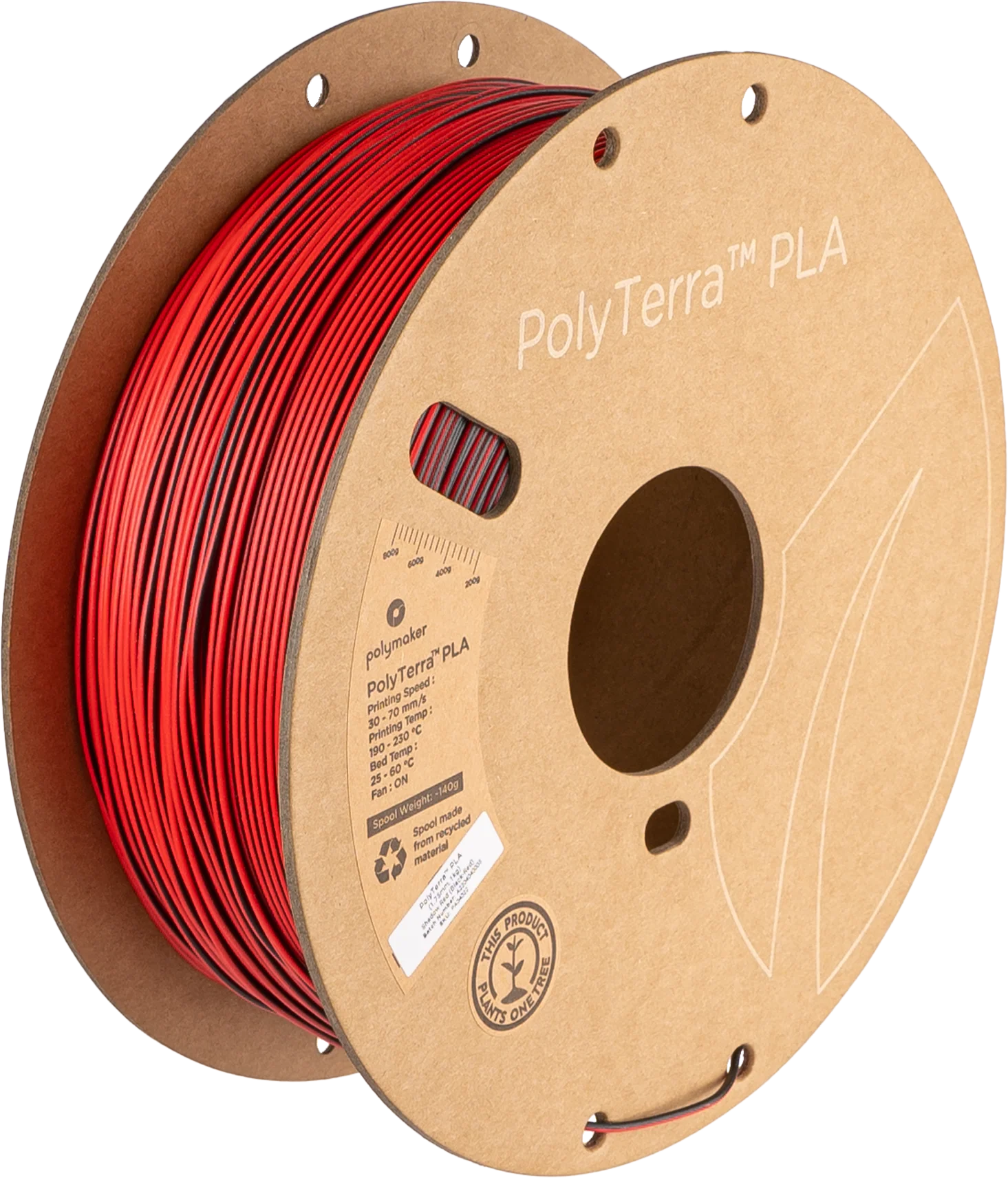 Panchroma™ Dual Matte PLA - Image 8
