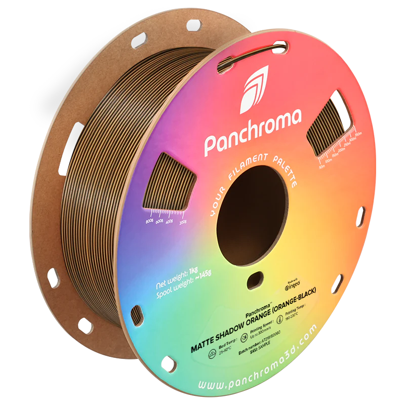 Panchroma™ Dual Matte PLA - Image 9
