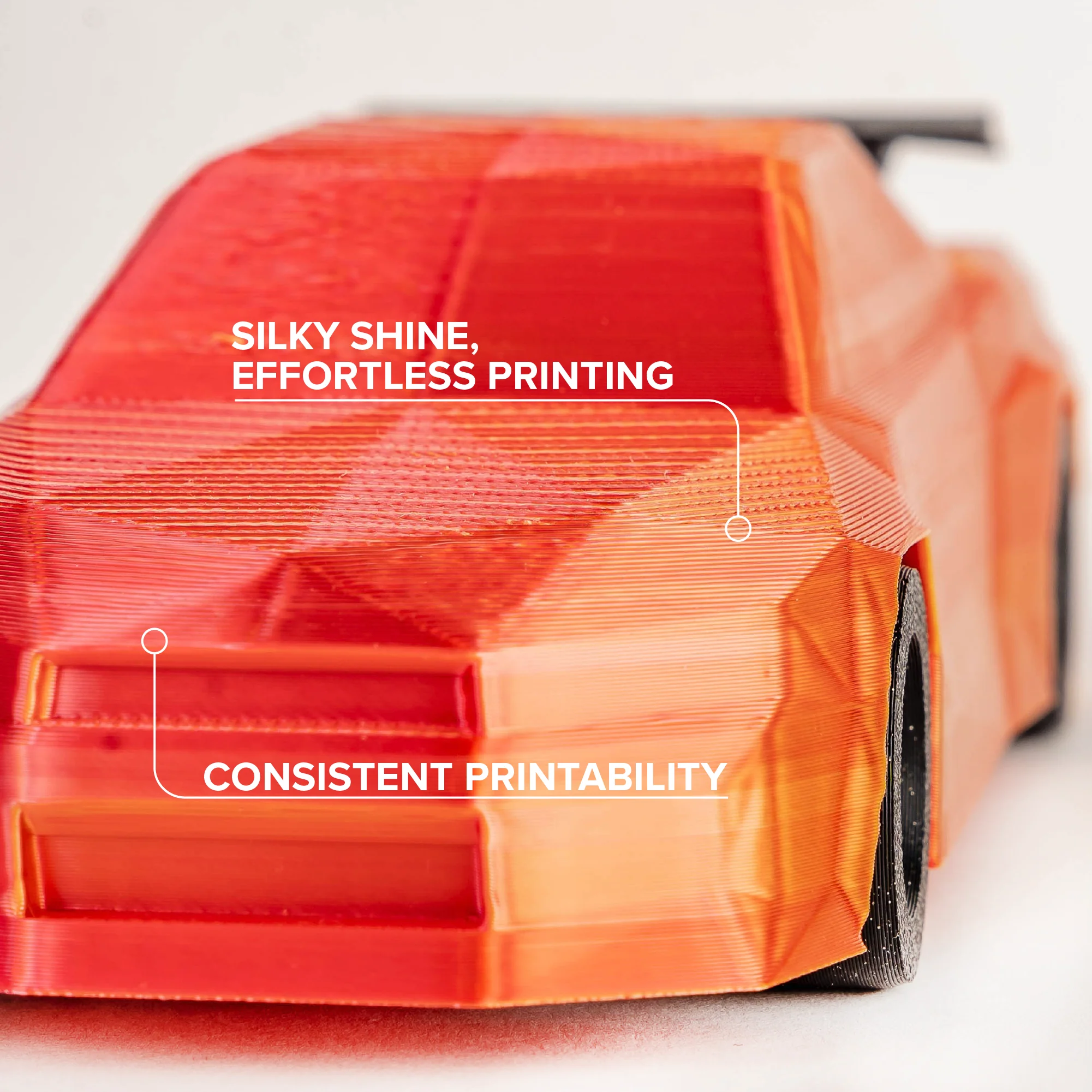Panchroma™ Dual Silk PLA (Formerly PolyLite™ Dual Silk) - Image 100