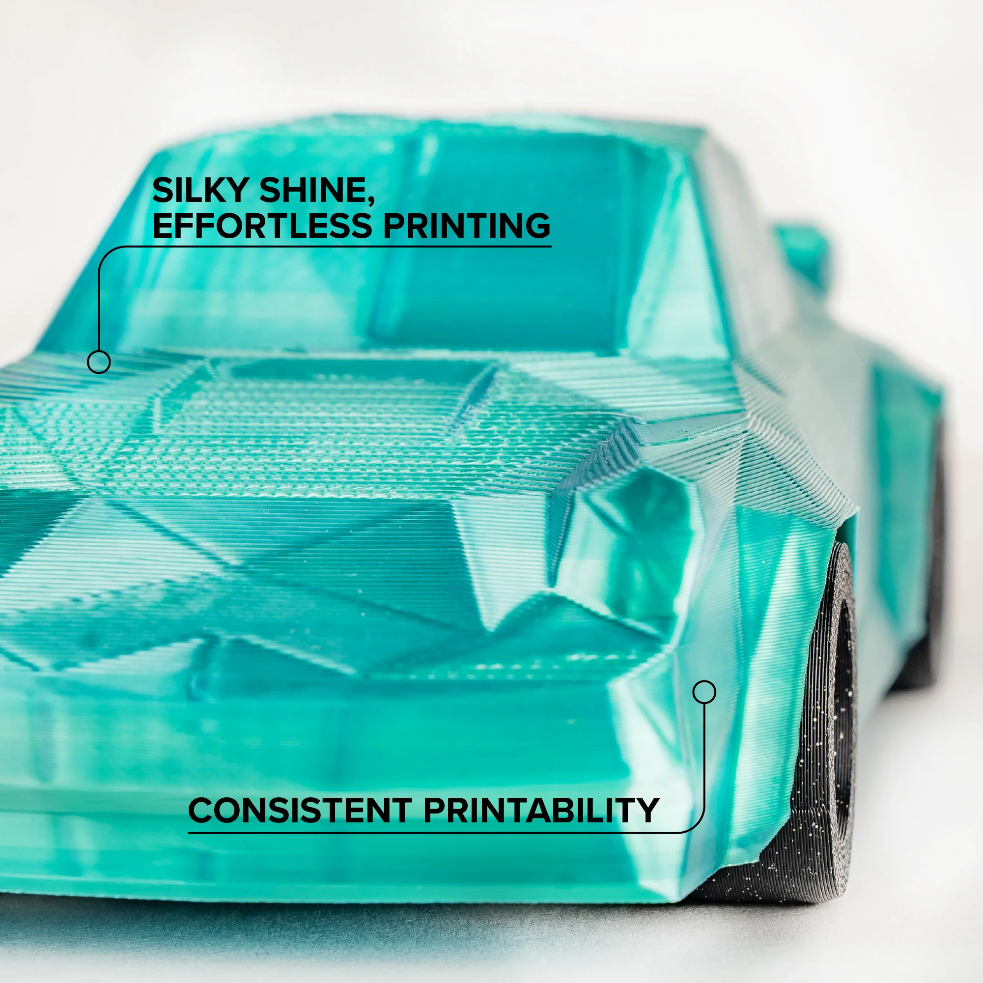 Panchroma™ Dual Silk PLA (Formerly PolyLite™ Dual Silk) - Image 101