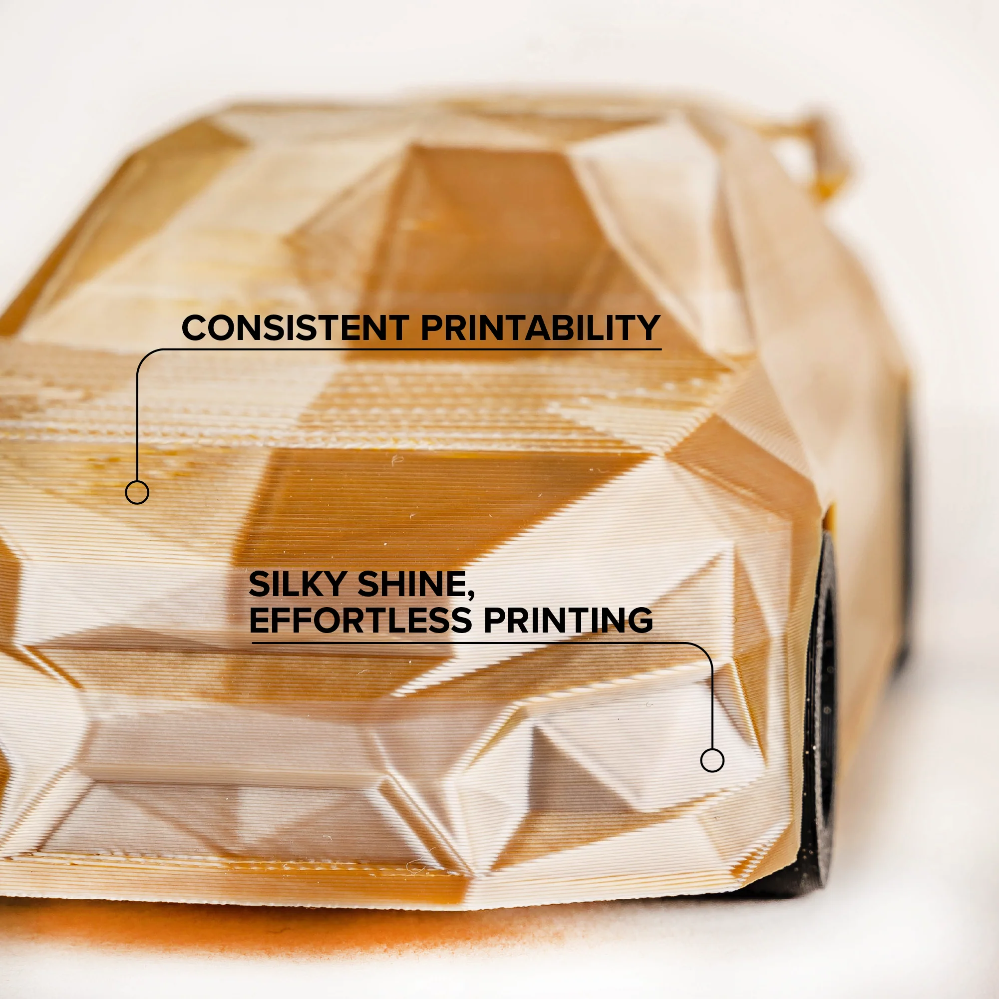 Panchroma™ Dual Silk PLA (Formerly PolyLite™ Dual Silk) - Image 110