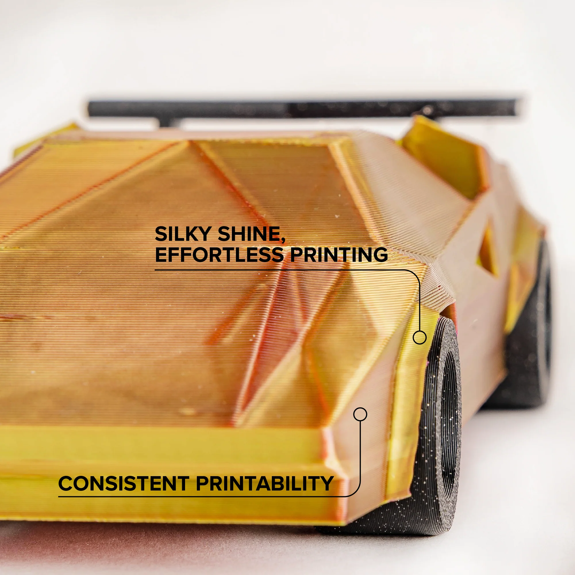 Panchroma™ Dual Silk PLA (Formerly PolyLite™ Dual Silk) - Image 111