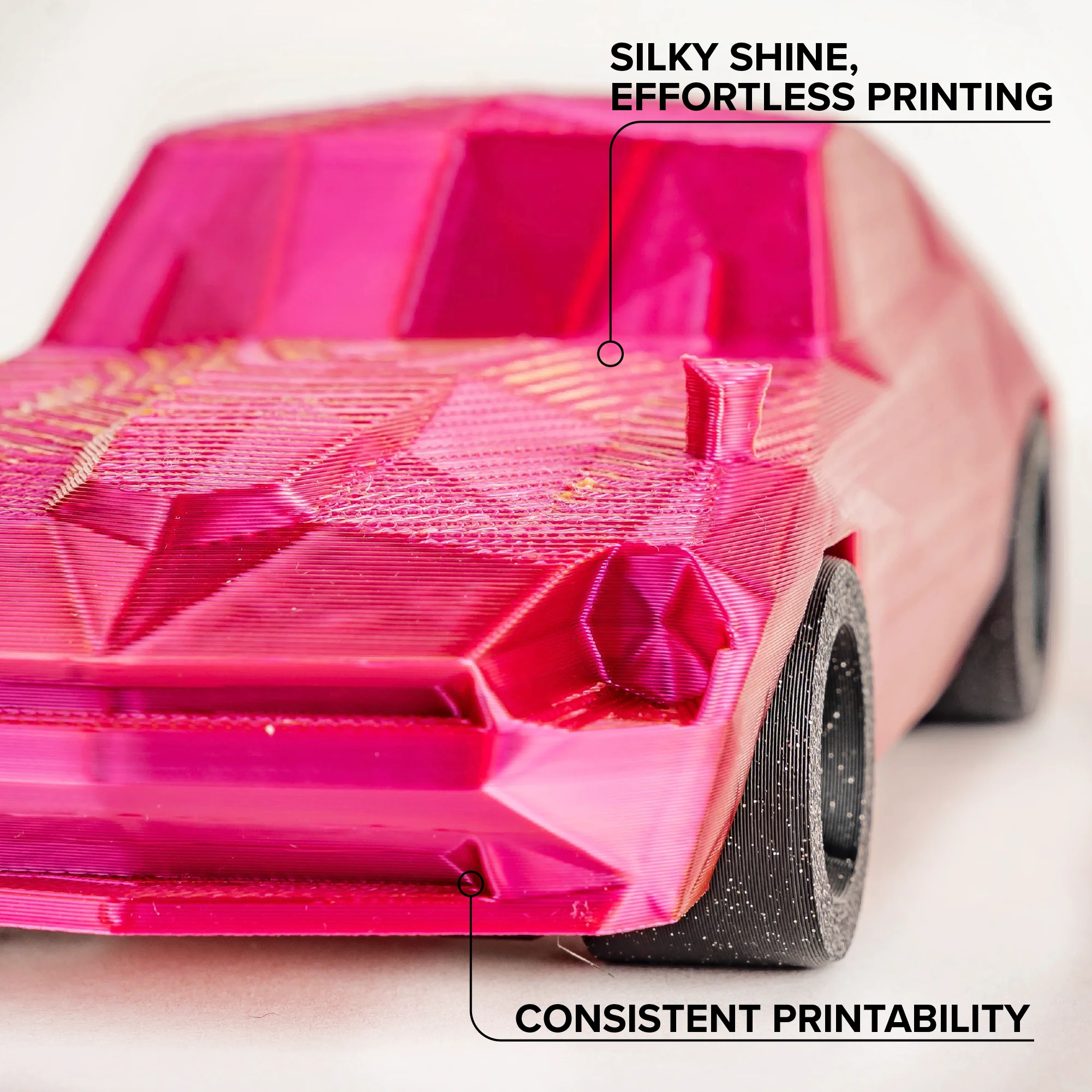 Panchroma™ Dual Silk PLA (Formerly PolyLite™ Dual Silk) - Image 113