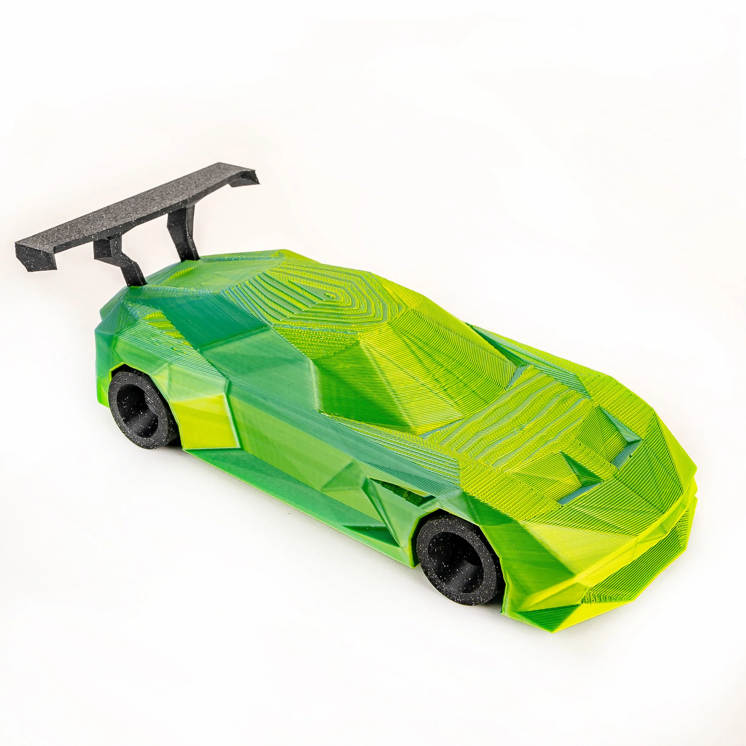 Panchroma™ Dual Silk PLA (Formerly PolyLite™ Dual Silk) - Image 13