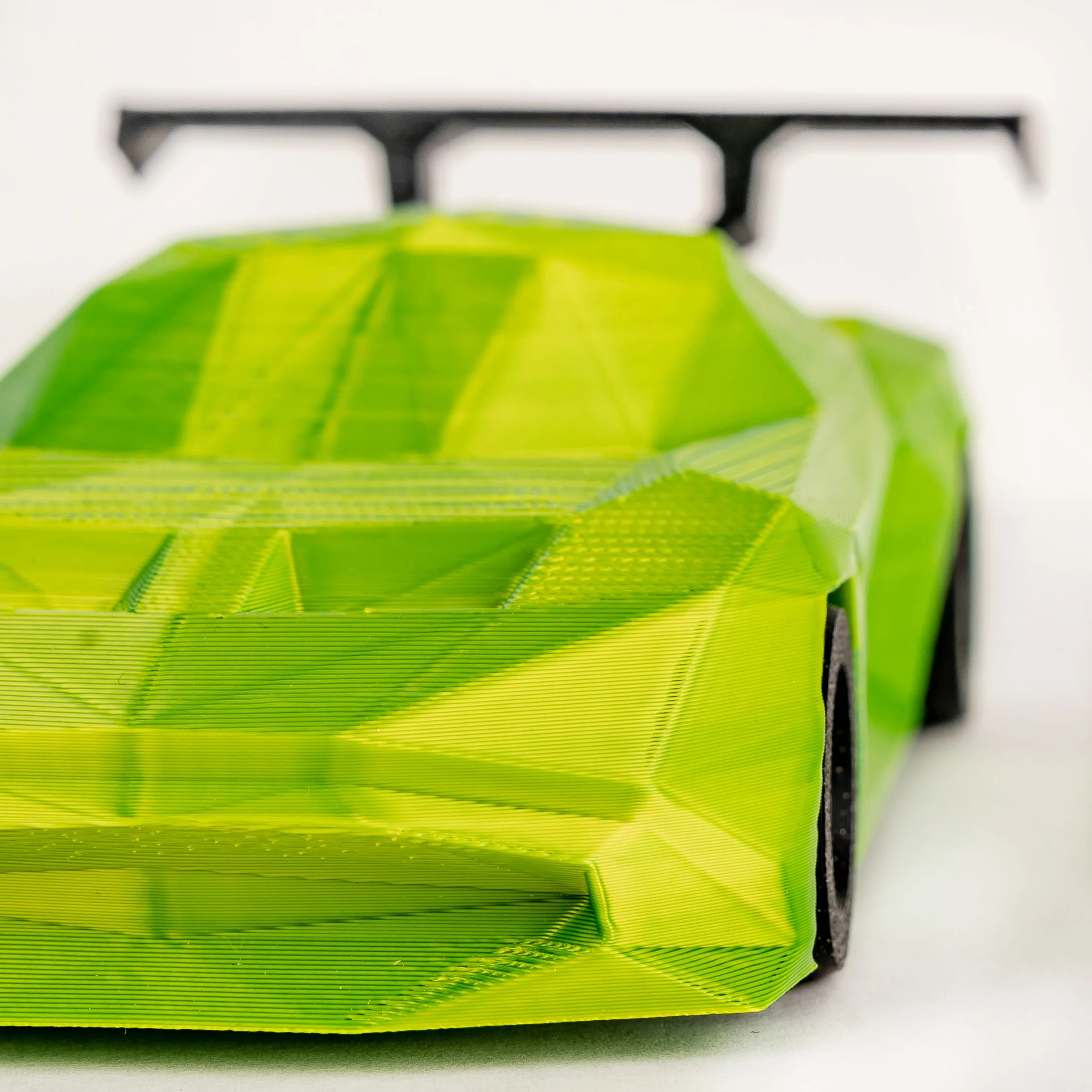 Panchroma™ Dual Silk PLA (Formerly PolyLite™ Dual Silk) - Image 14