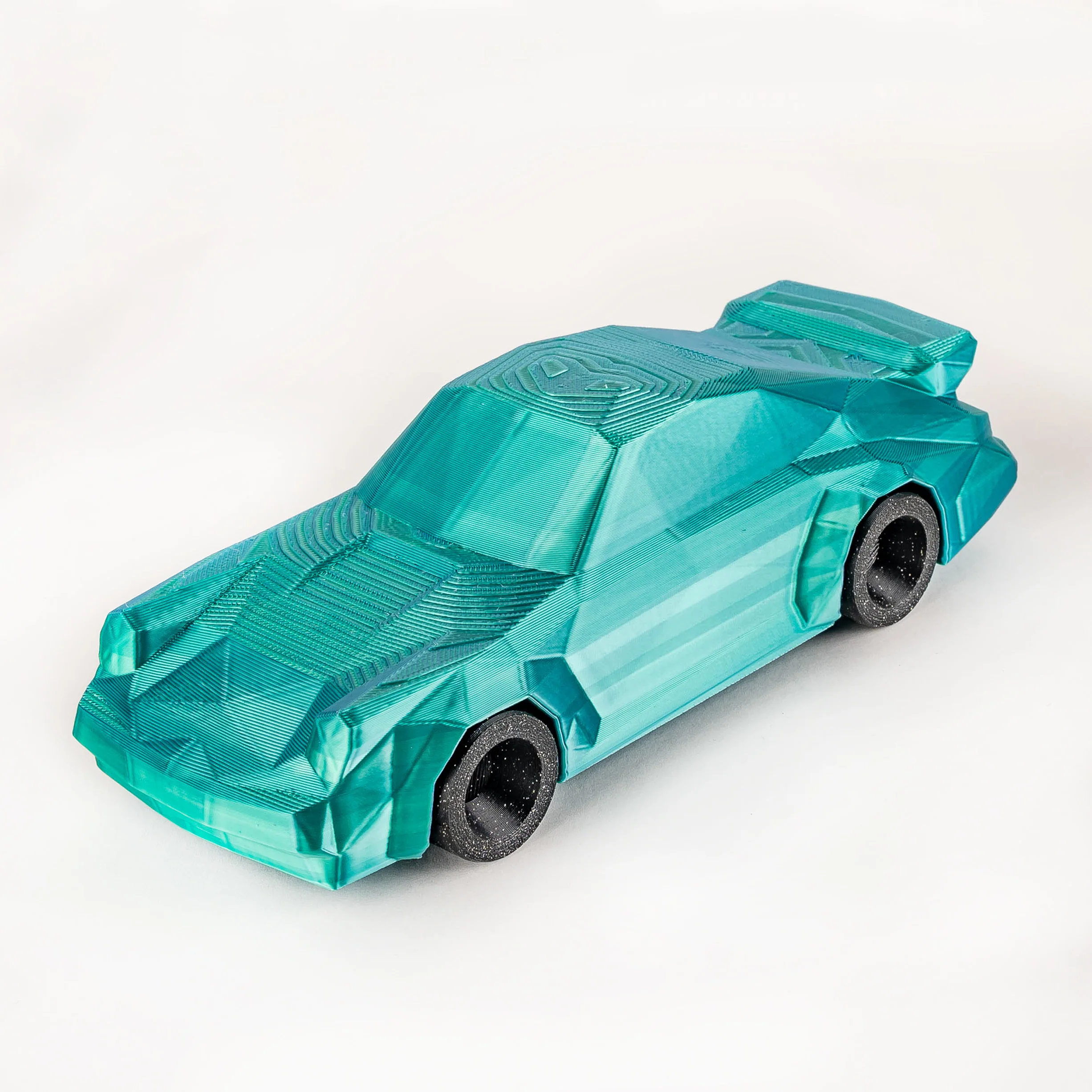 Panchroma™ Dual Silk PLA (Formerly PolyLite™ Dual Silk) - Image 17