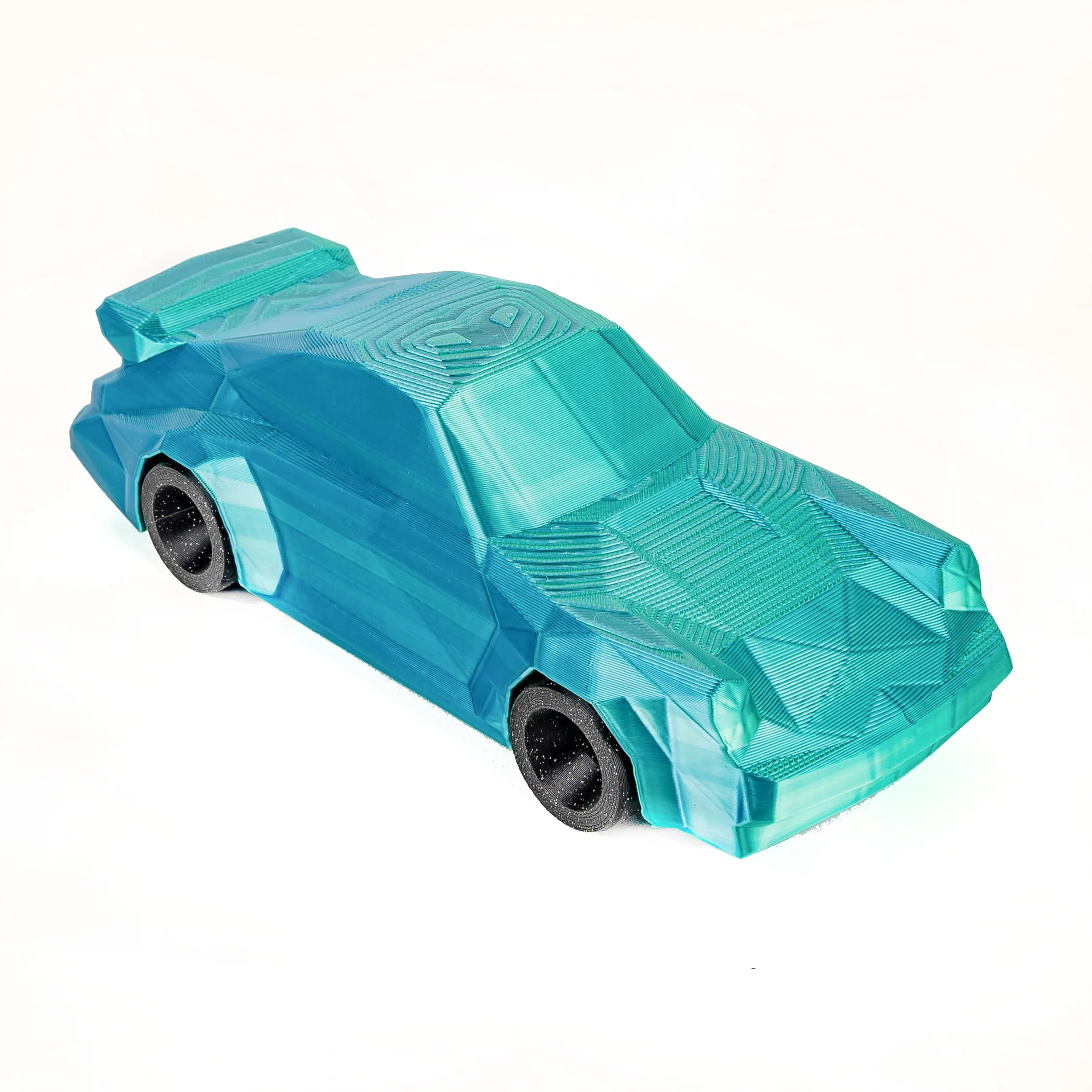 Panchroma™ Dual Silk PLA (Formerly PolyLite™ Dual Silk) - Image 18