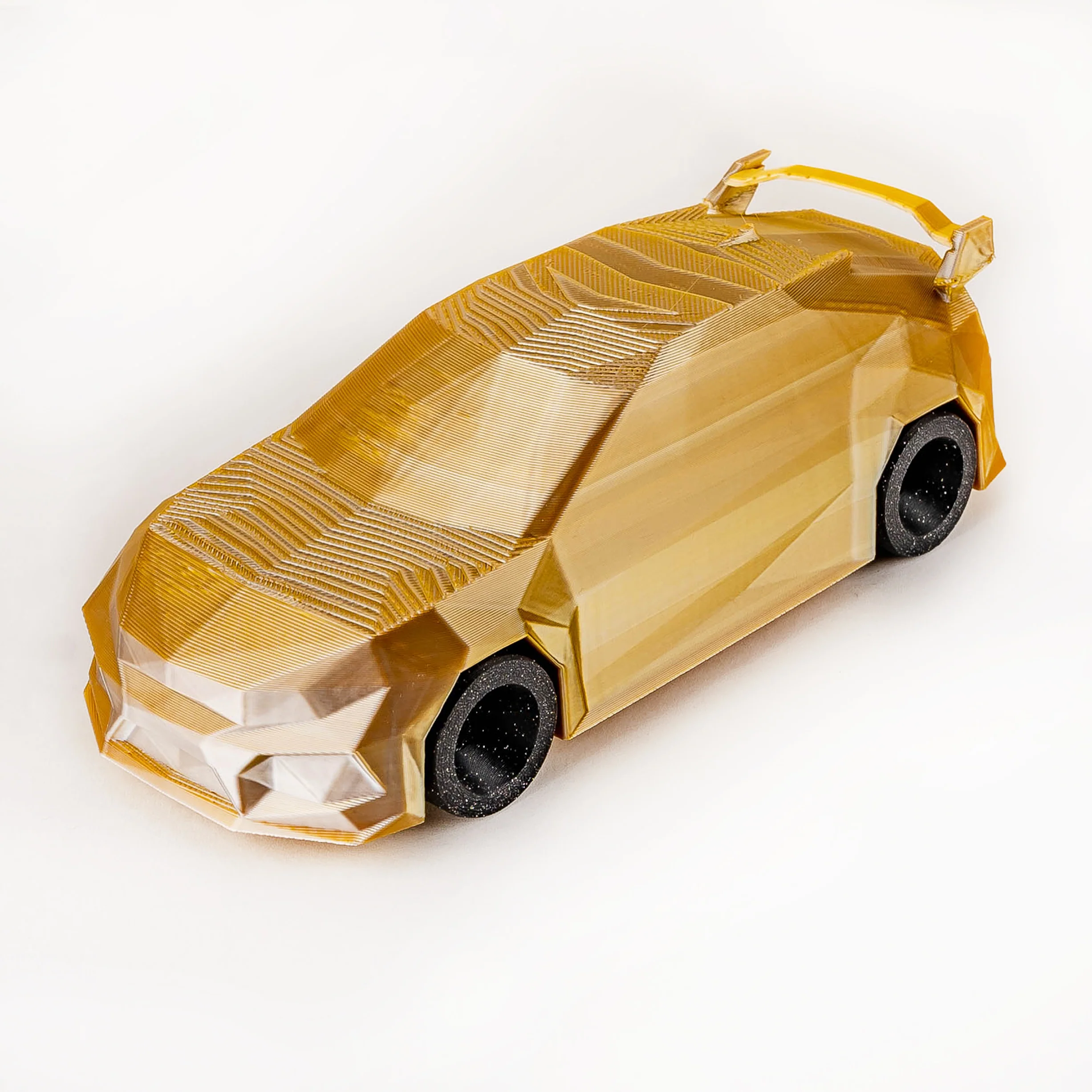 Panchroma™ Dual Silk PLA (Formerly PolyLite™ Dual Silk) - Image 22