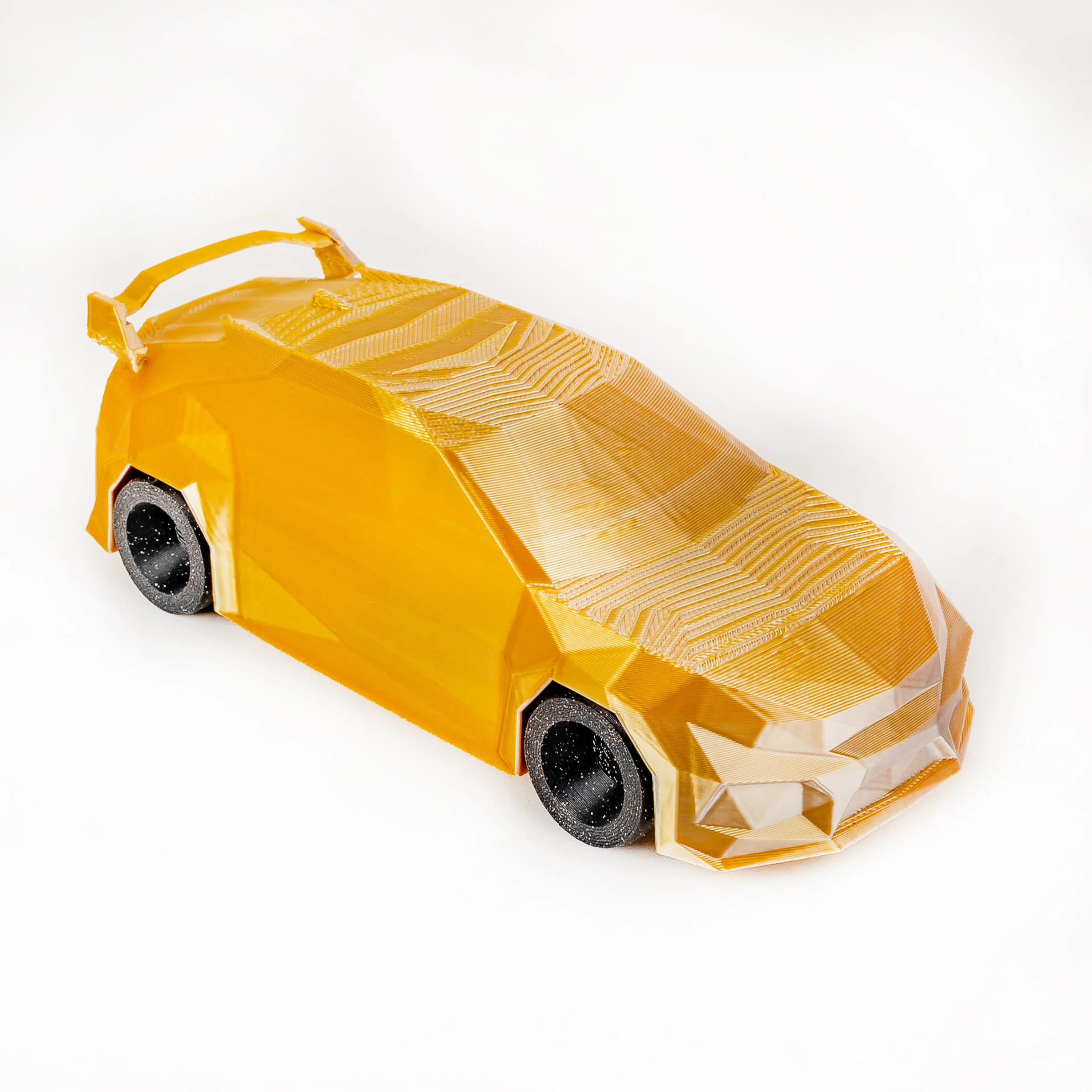 Panchroma™ Dual Silk PLA (Formerly PolyLite™ Dual Silk) - Image 23