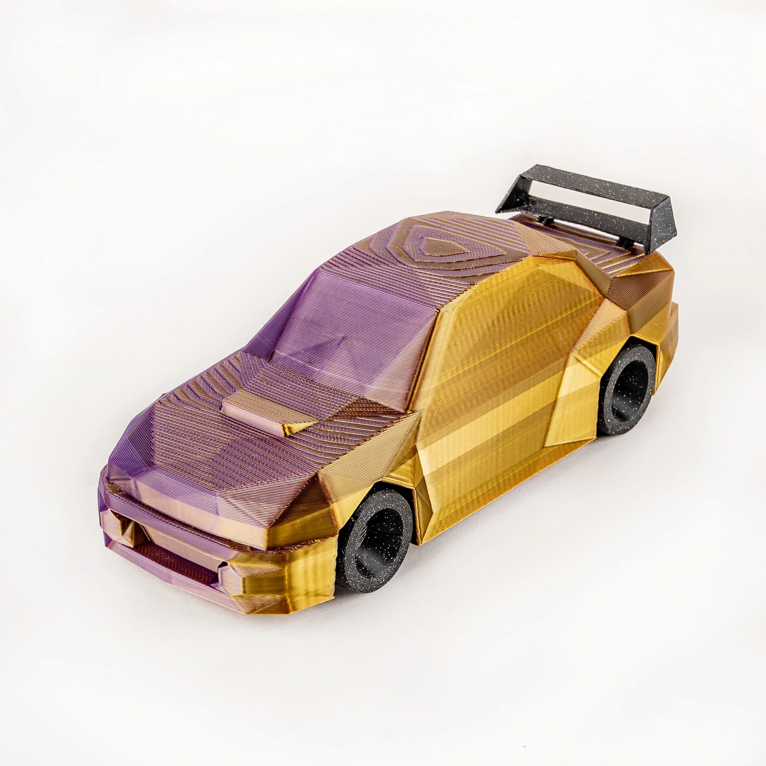 Panchroma™ Dual Silk PLA (Formerly PolyLite™ Dual Silk) - Image 27