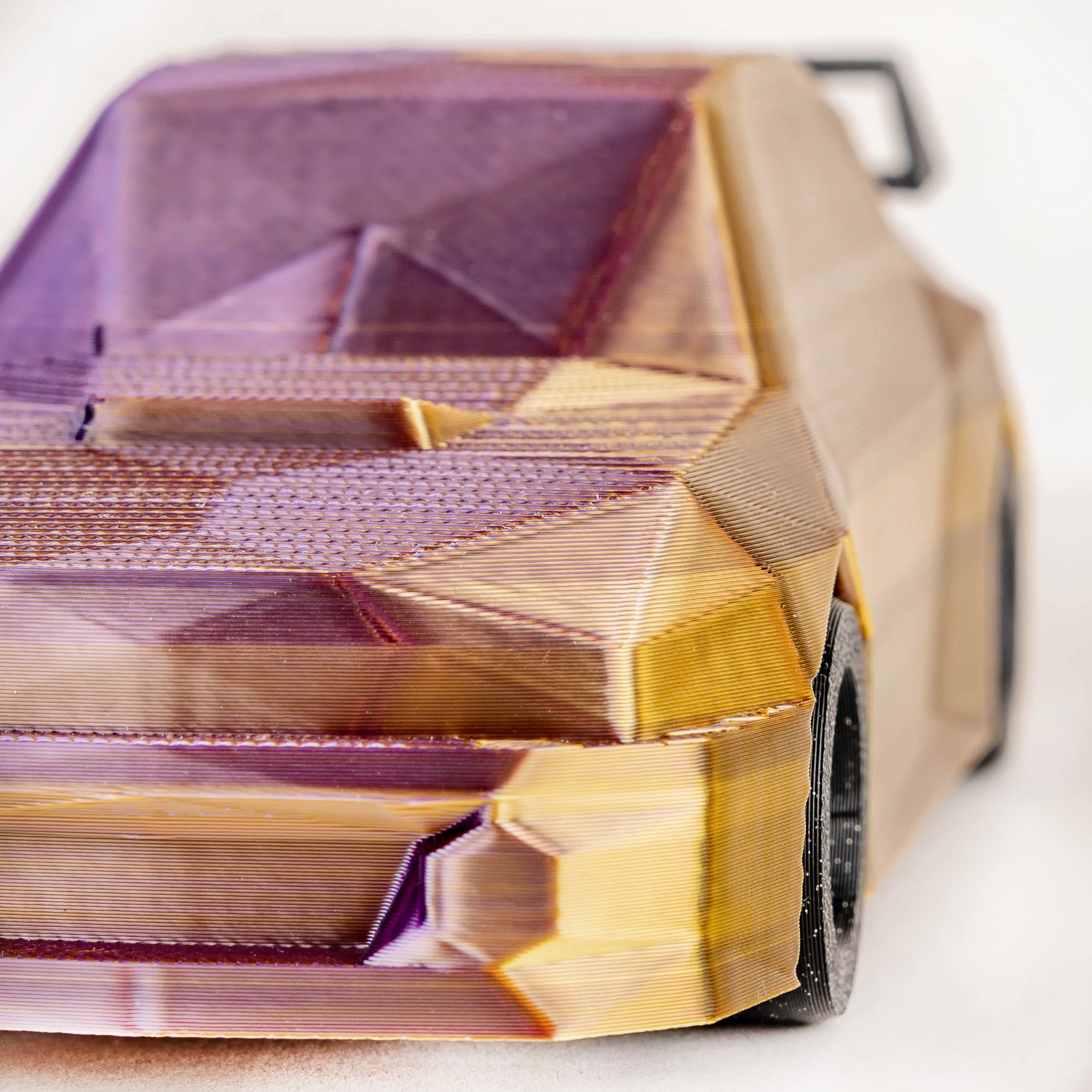 Panchroma™ Dual Silk PLA (Formerly PolyLite™ Dual Silk) - Image 29