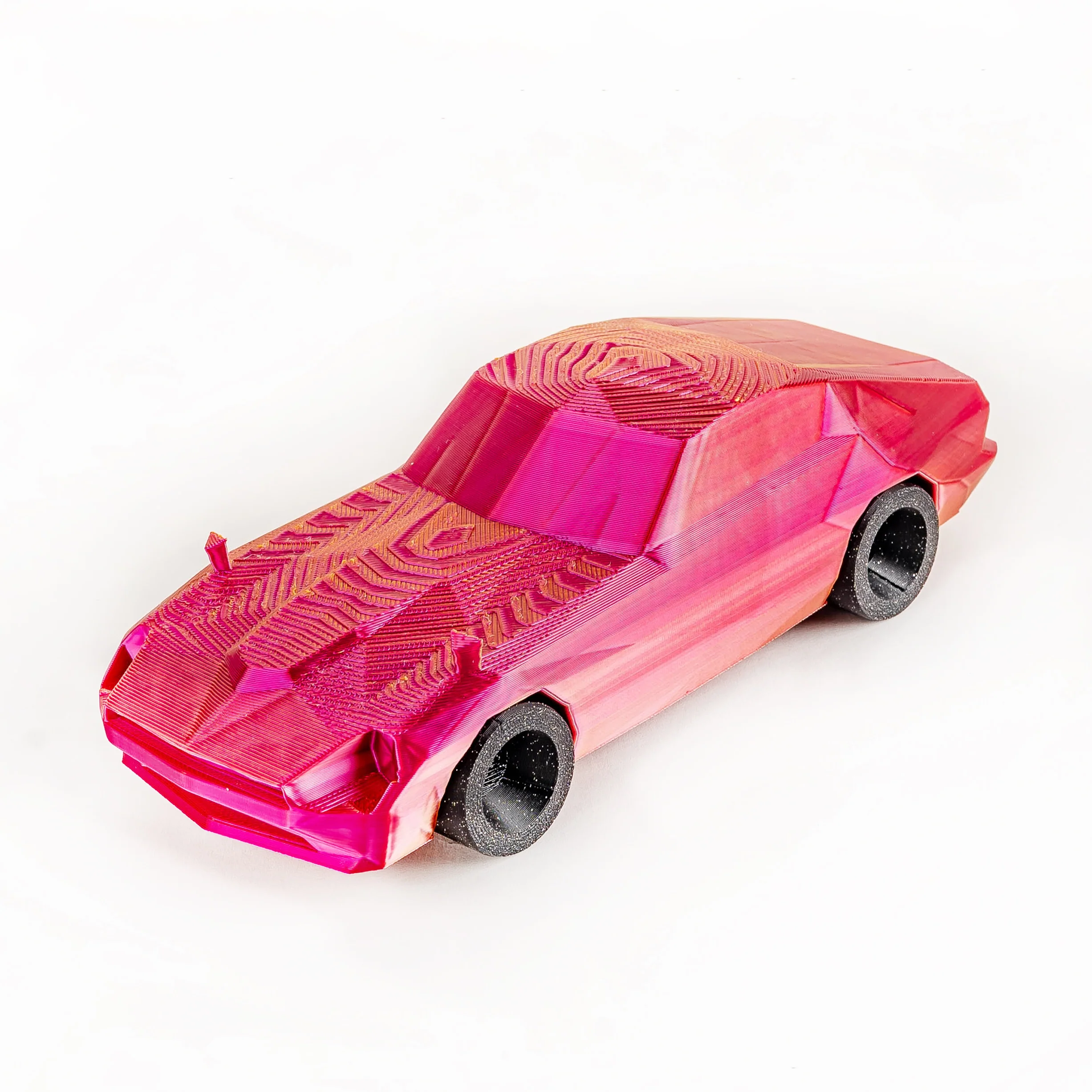 Panchroma™ Dual Silk PLA (Formerly PolyLite™ Dual Silk) - Image 32