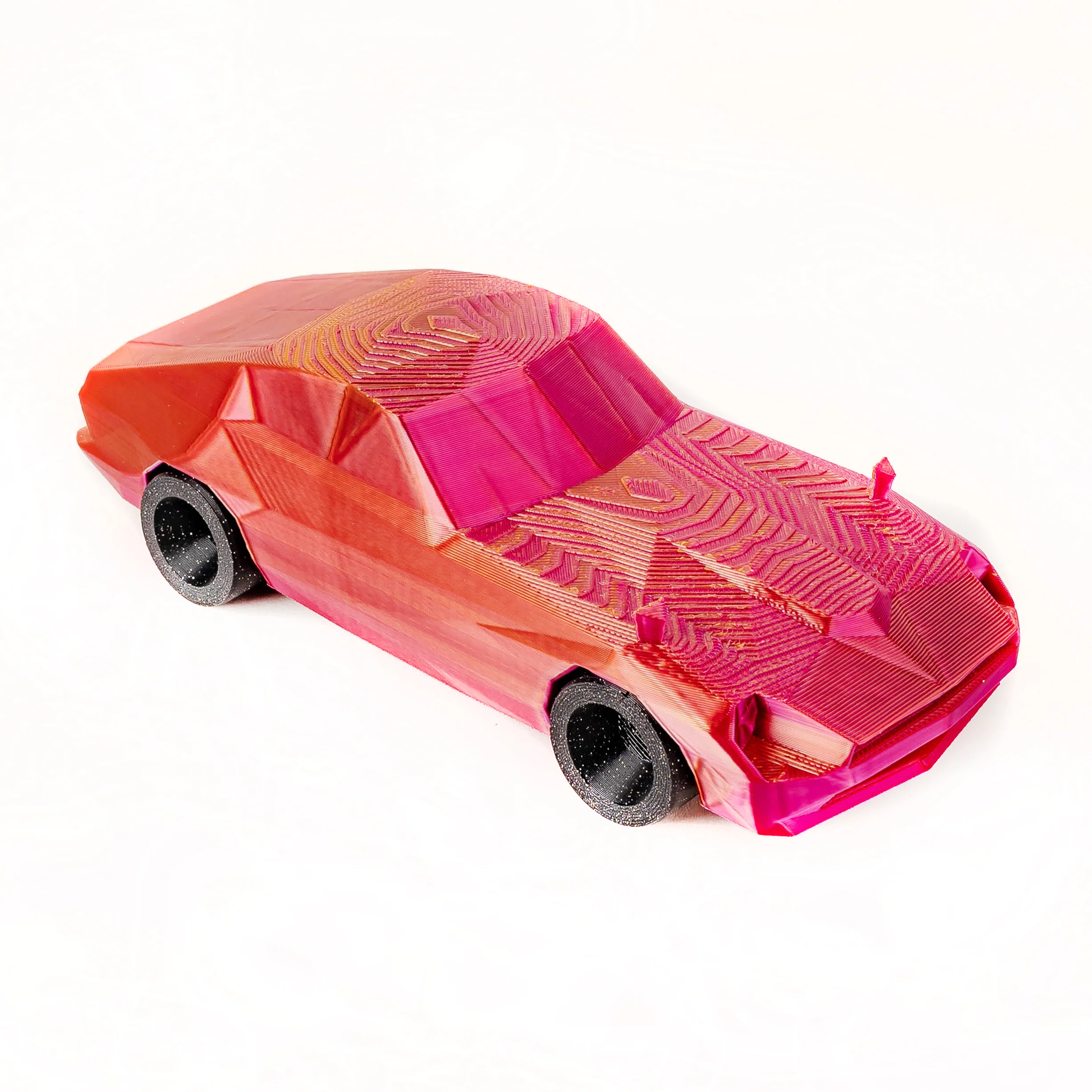 Panchroma™ Dual Silk PLA (Formerly PolyLite™ Dual Silk) - Image 33