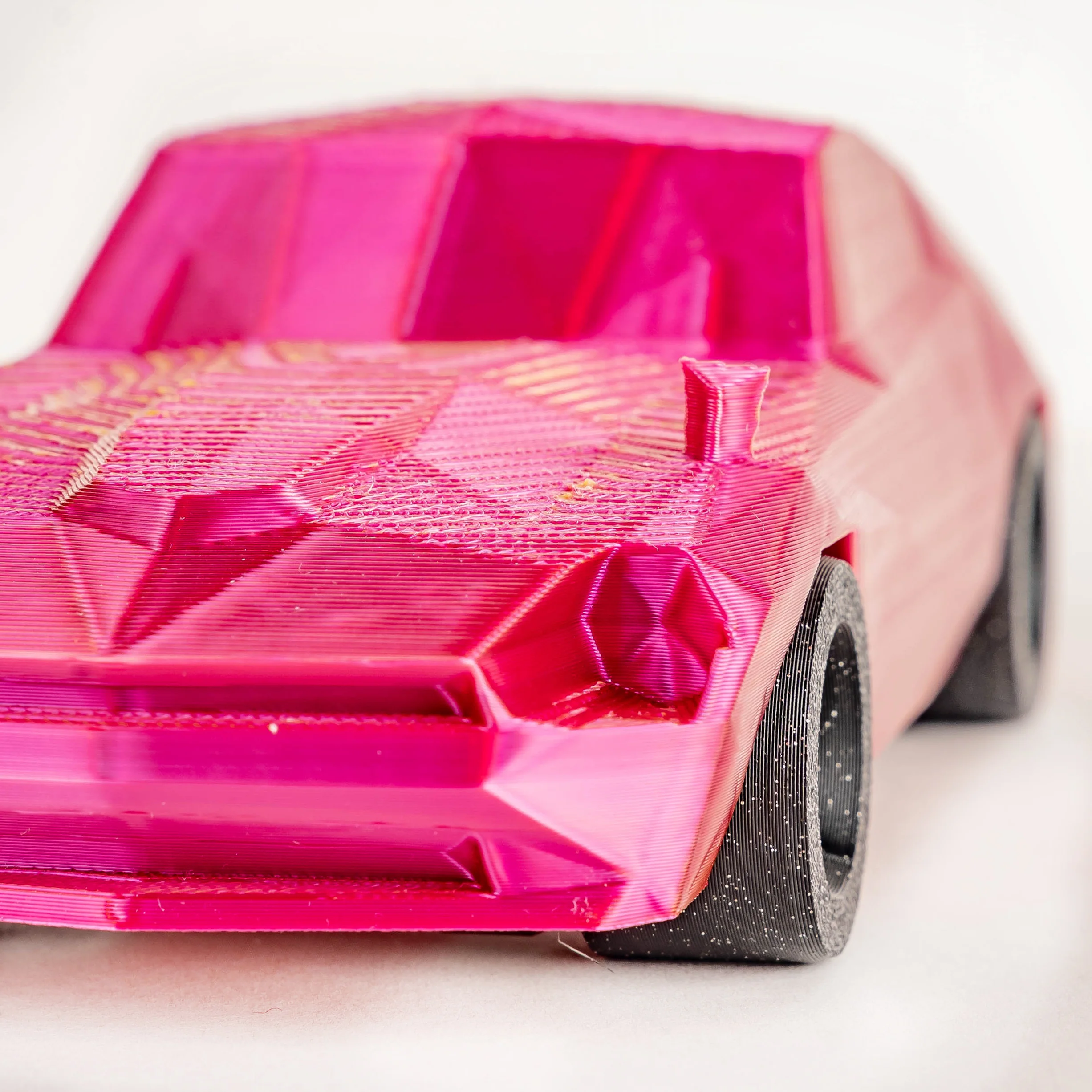 Panchroma™ Dual Silk PLA (Formerly PolyLite™ Dual Silk) - Image 34