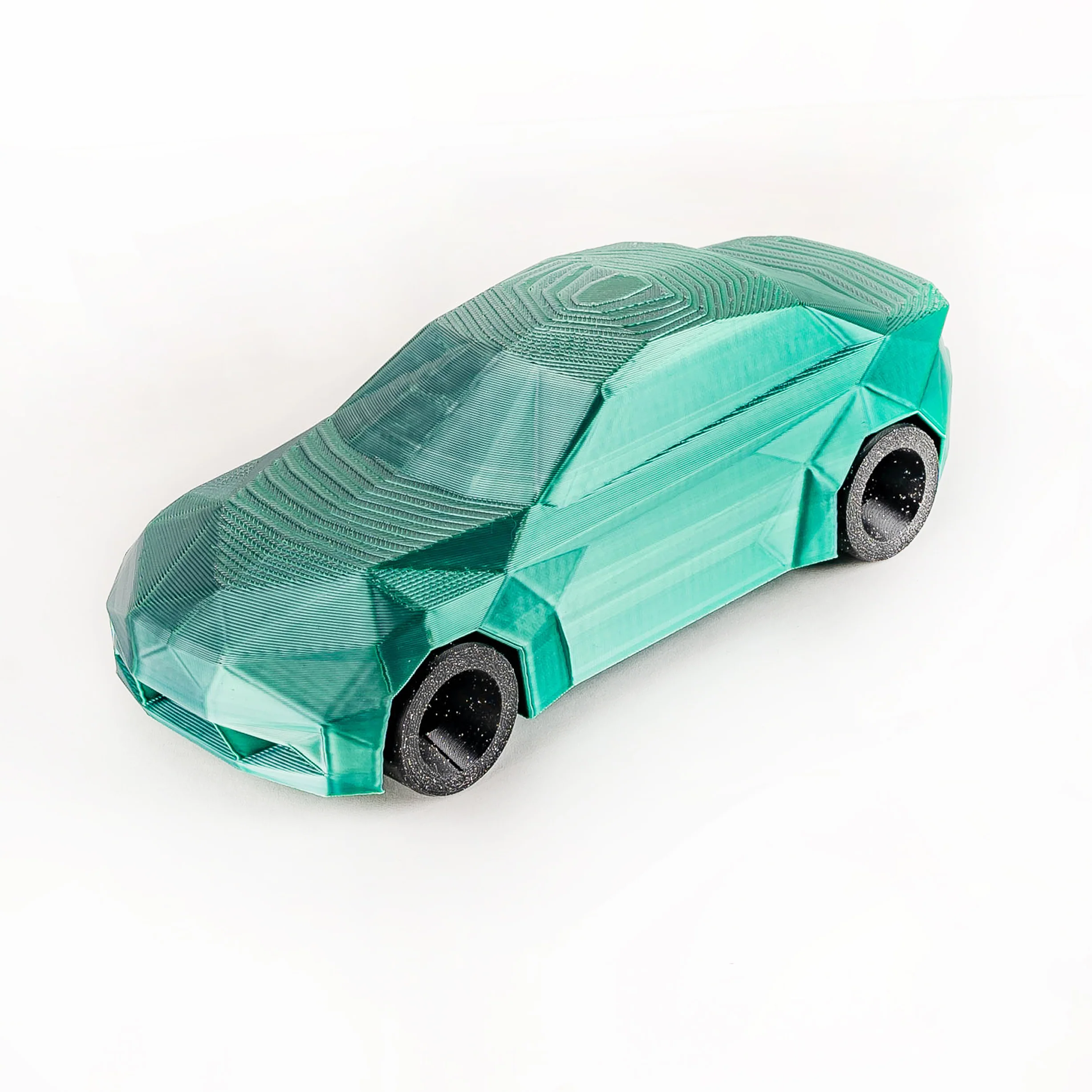 Panchroma™ Dual Silk PLA (Formerly PolyLite™ Dual Silk) - Image 37