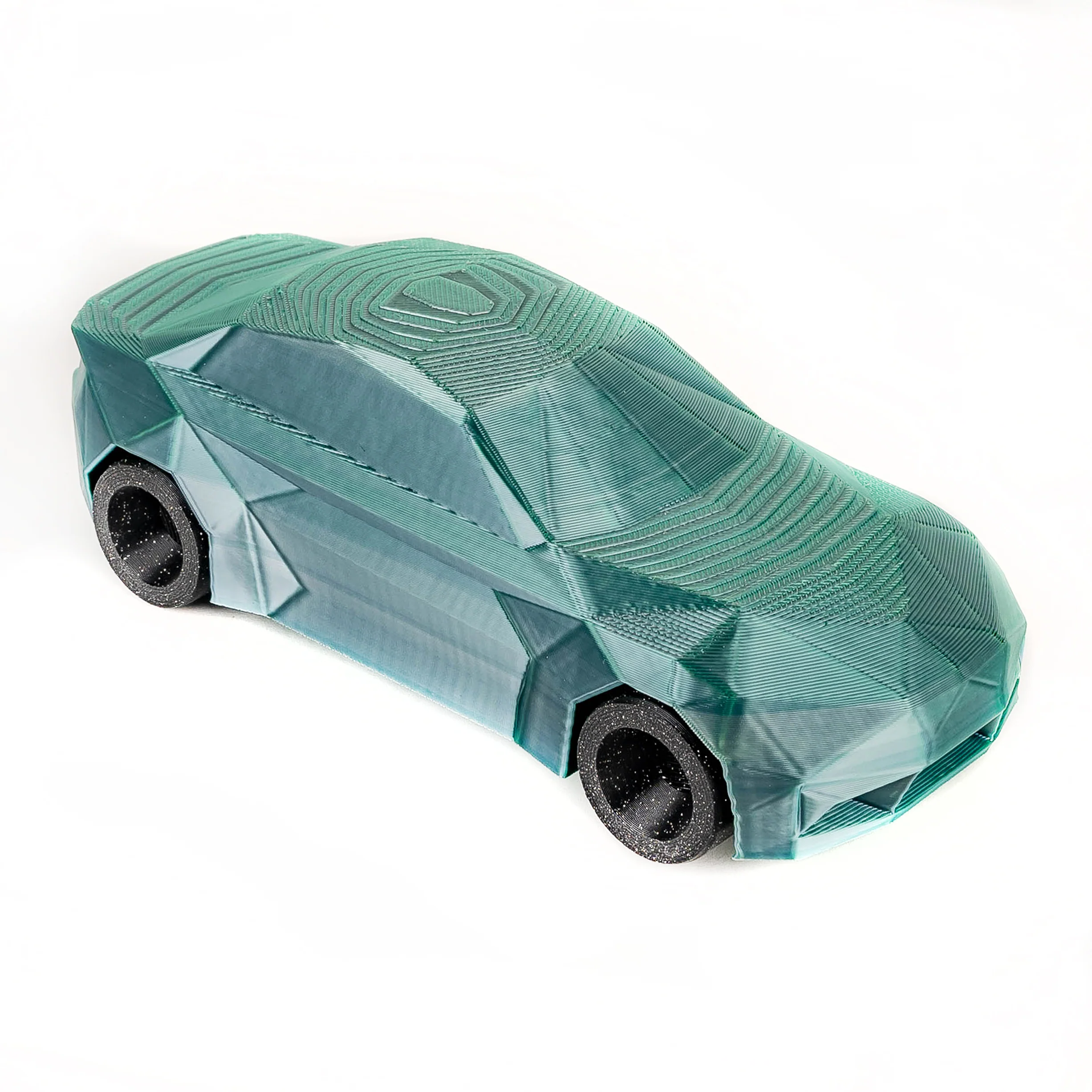 Panchroma™ Dual Silk PLA (Formerly PolyLite™ Dual Silk) - Image 38