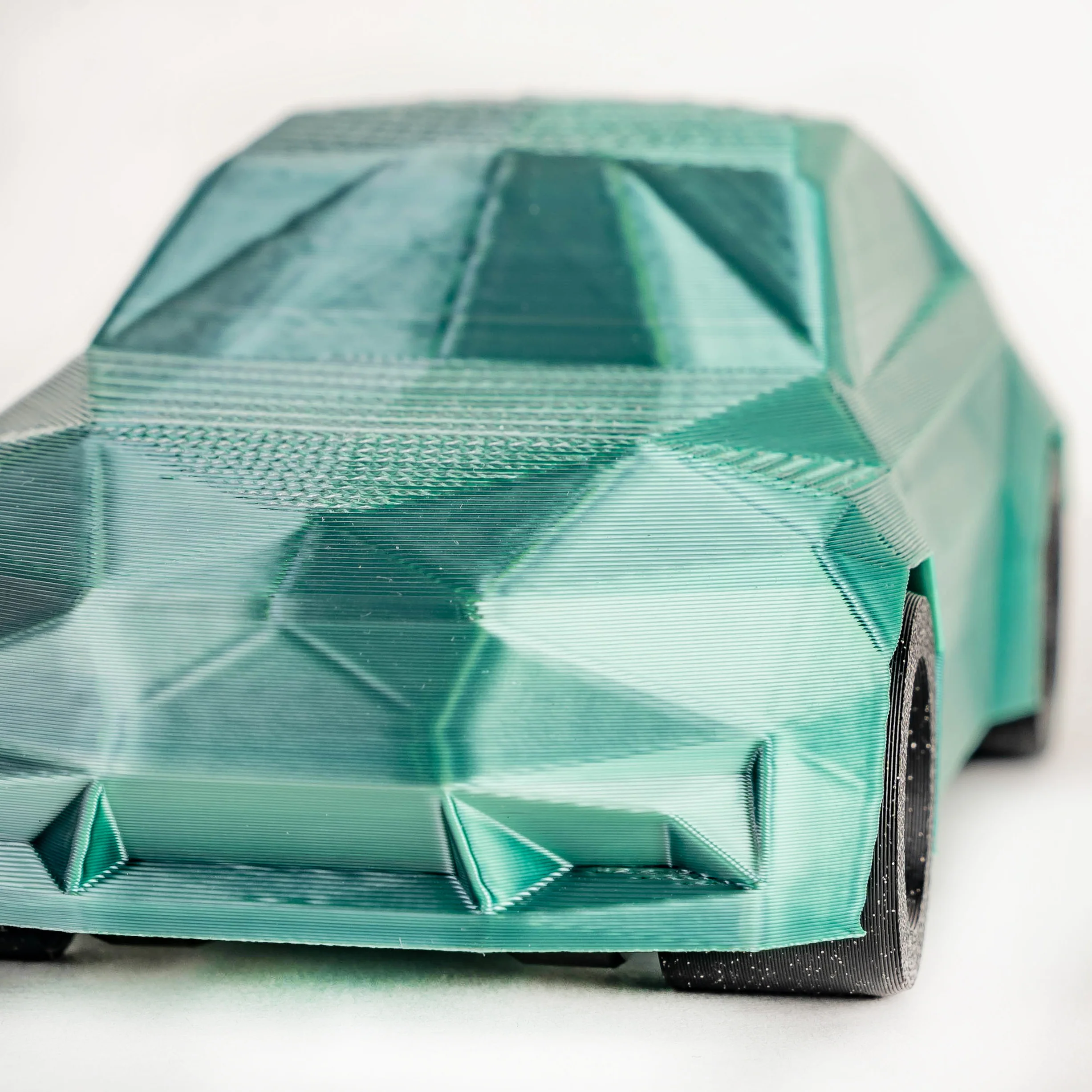 Panchroma™ Dual Silk PLA (Formerly PolyLite™ Dual Silk) - Image 39