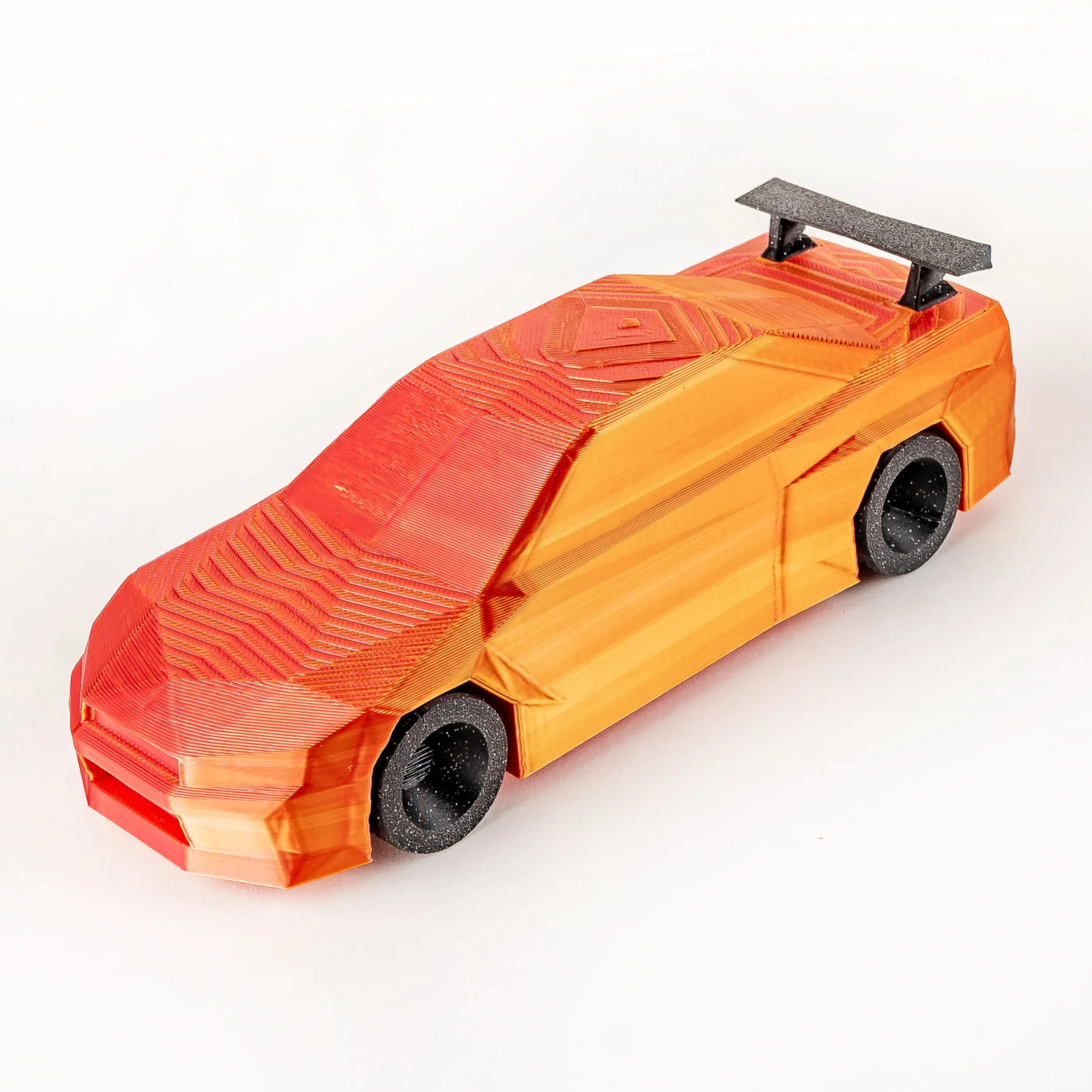 Panchroma™ Dual Silk PLA (Formerly PolyLite™ Dual Silk) - Image 42