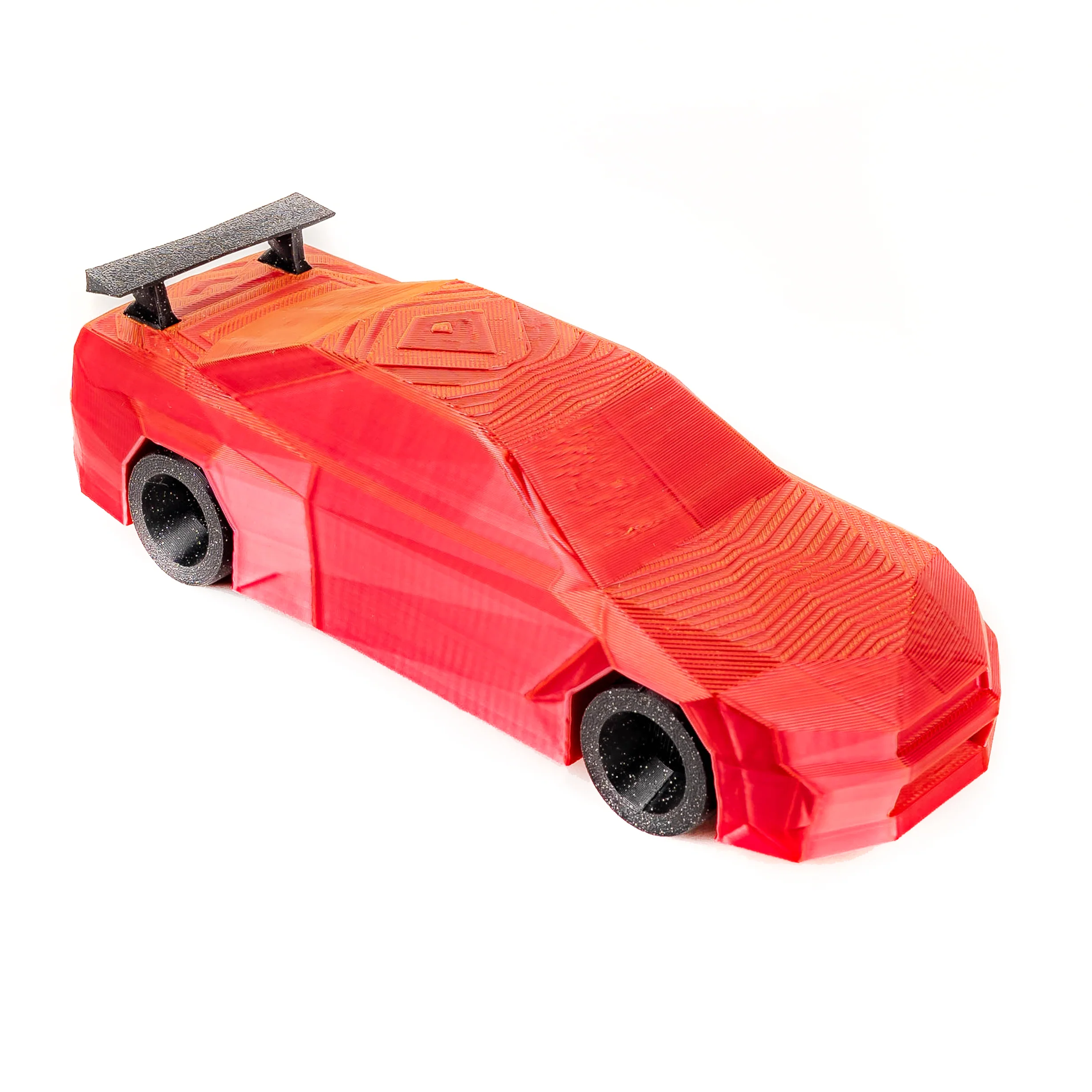Panchroma™ Dual Silk PLA (Formerly PolyLite™ Dual Silk) - Image 43