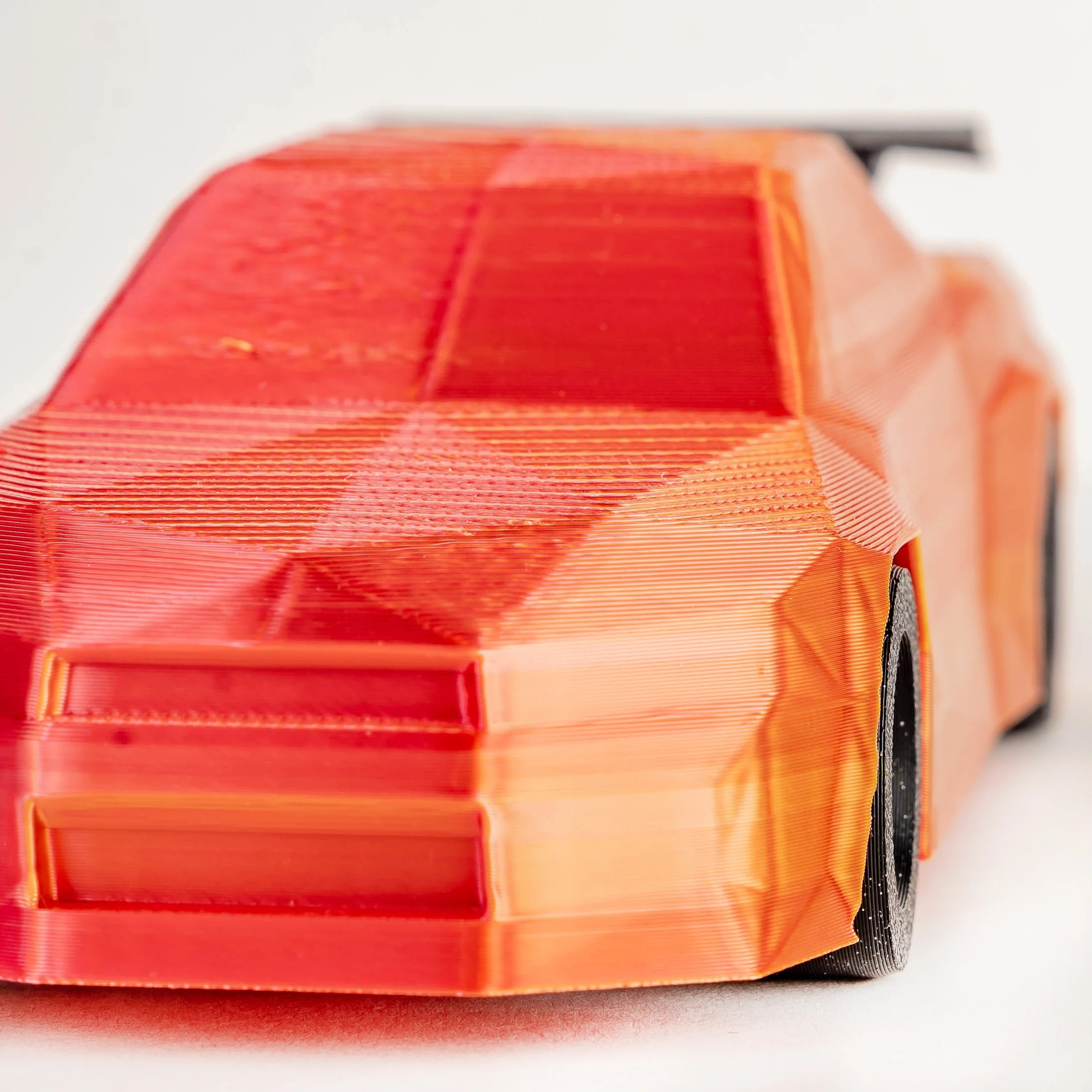 Panchroma™ Dual Silk PLA (Formerly PolyLite™ Dual Silk) - Image 44