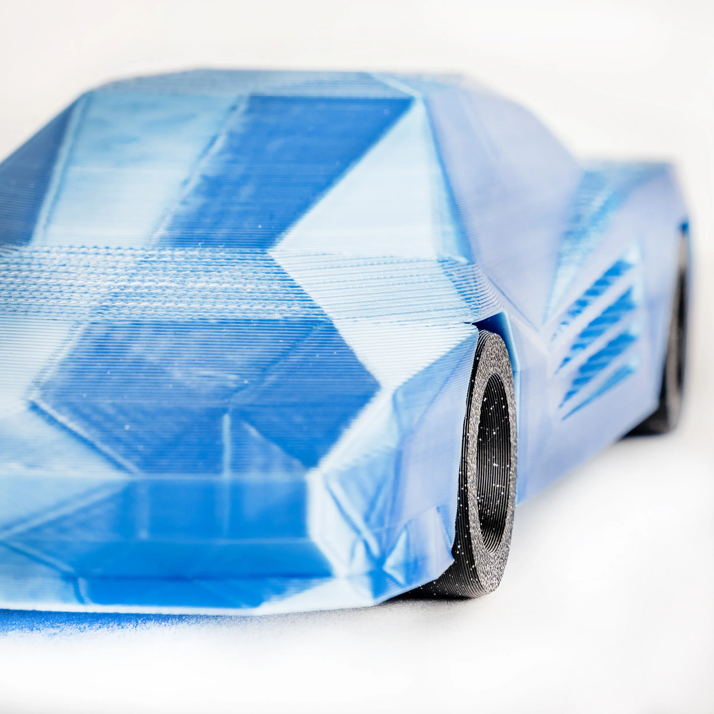 Panchroma™ Dual Silk PLA (Formerly PolyLite™ Dual Silk) - Image 47