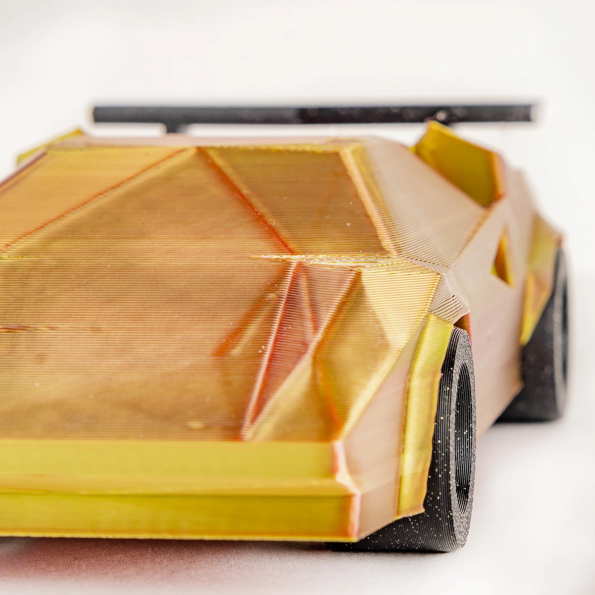 Panchroma™ Dual Silk PLA (Formerly PolyLite™ Dual Silk) - Image 5
