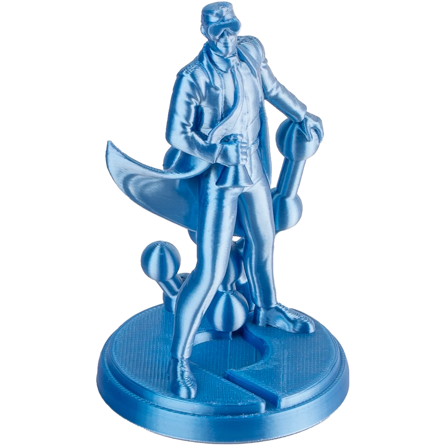 Panchroma™ Dual Silk PLA (Formerly PolyLite™ Dual Silk) - Image 66