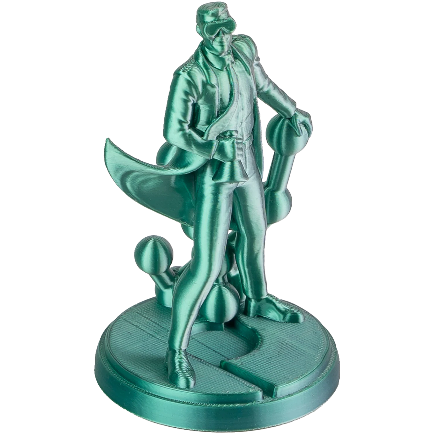 Panchroma™ Dual Silk PLA (Formerly PolyLite™ Dual Silk) - Image 70