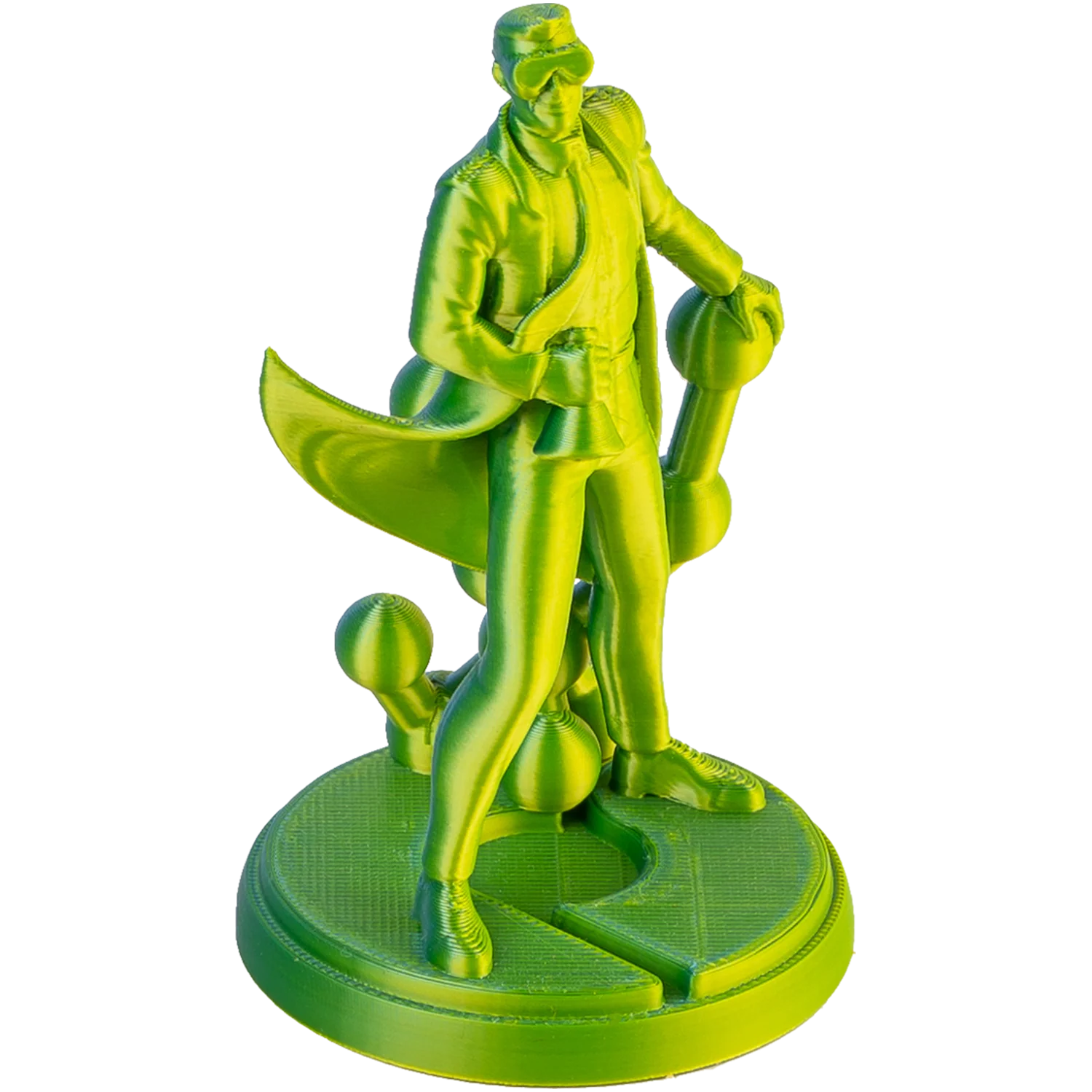Panchroma™ Dual Silk PLA (Formerly PolyLite™ Dual Silk) - Image 71