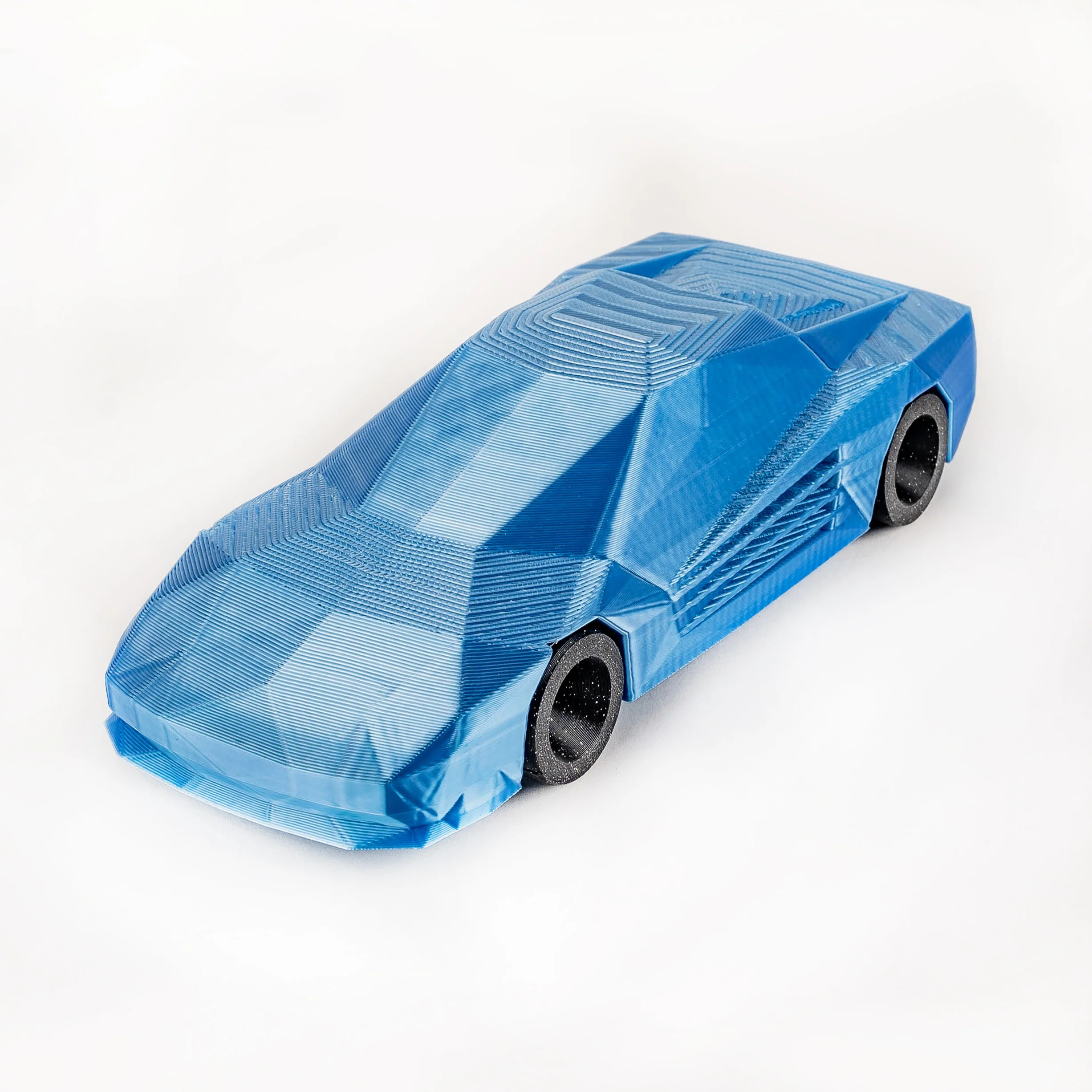 Panchroma™ Dual Silk PLA (Formerly PolyLite™ Dual Silk) - Image 8